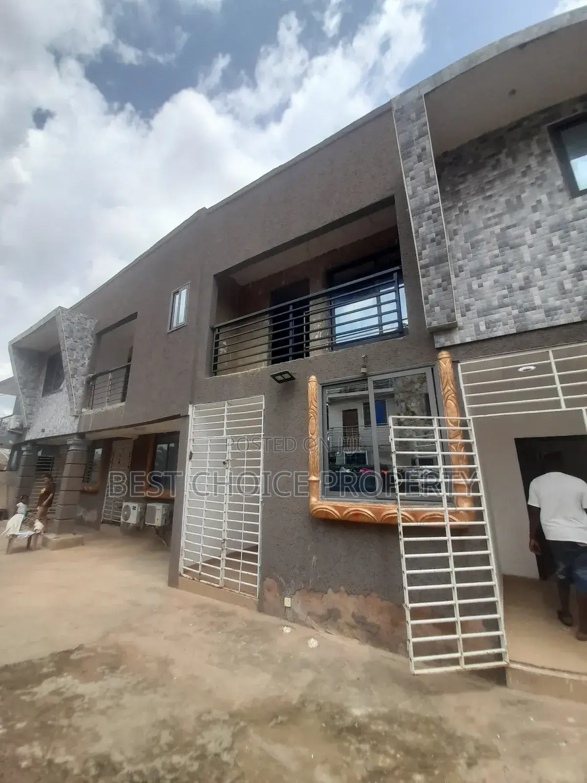1bdrm Apartment in New Legon Medical for rent in New Legon