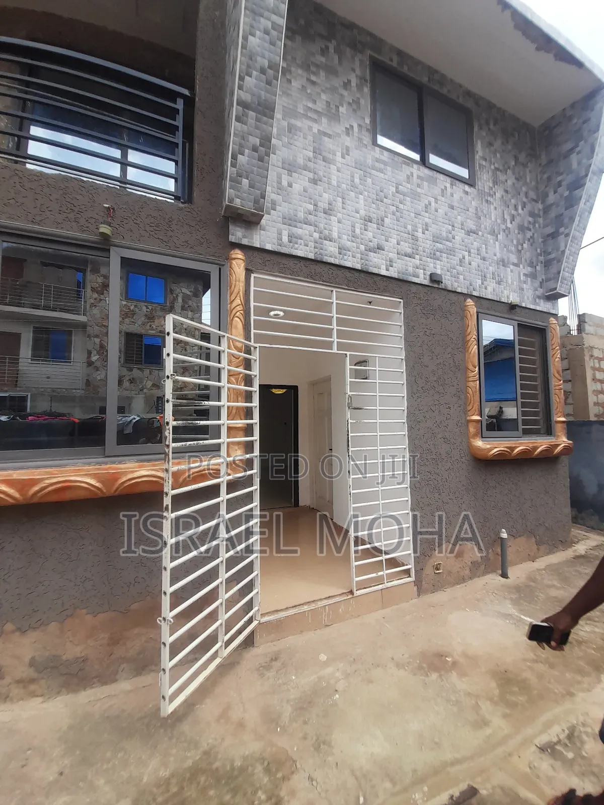 1bdrm Apartment in New Legon Medical for rent in New Legon