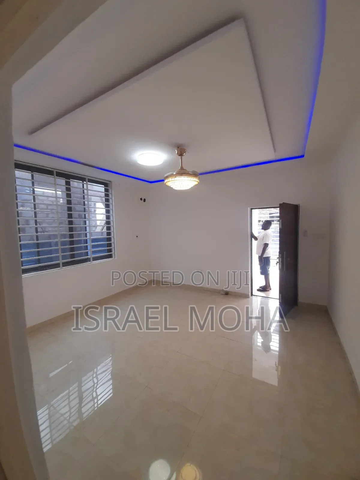 1bdrm Apartment in New Legon Medical for rent in New Legon