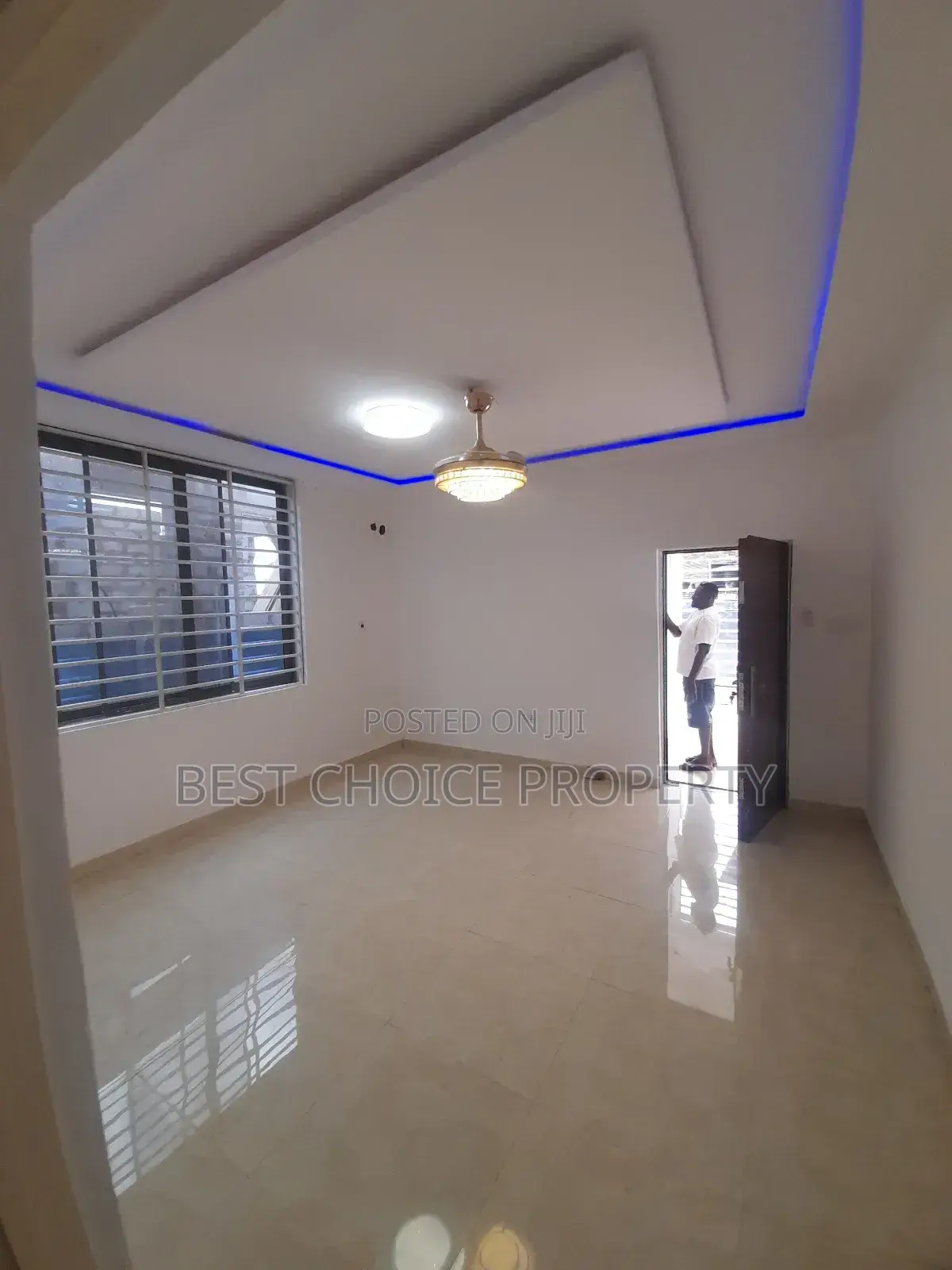1bdrm Apartment in New Legon Medical for rent in New Legon