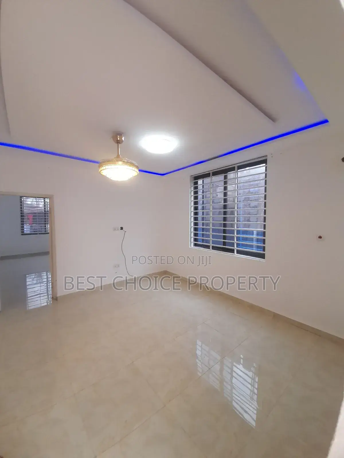 1bdrm Apartment in New Legon Medical for rent in New Legon