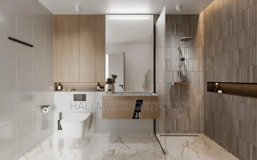 Furnished 2bdrm Penthouse in Airport Residential Area for sale in Airport Residential Area