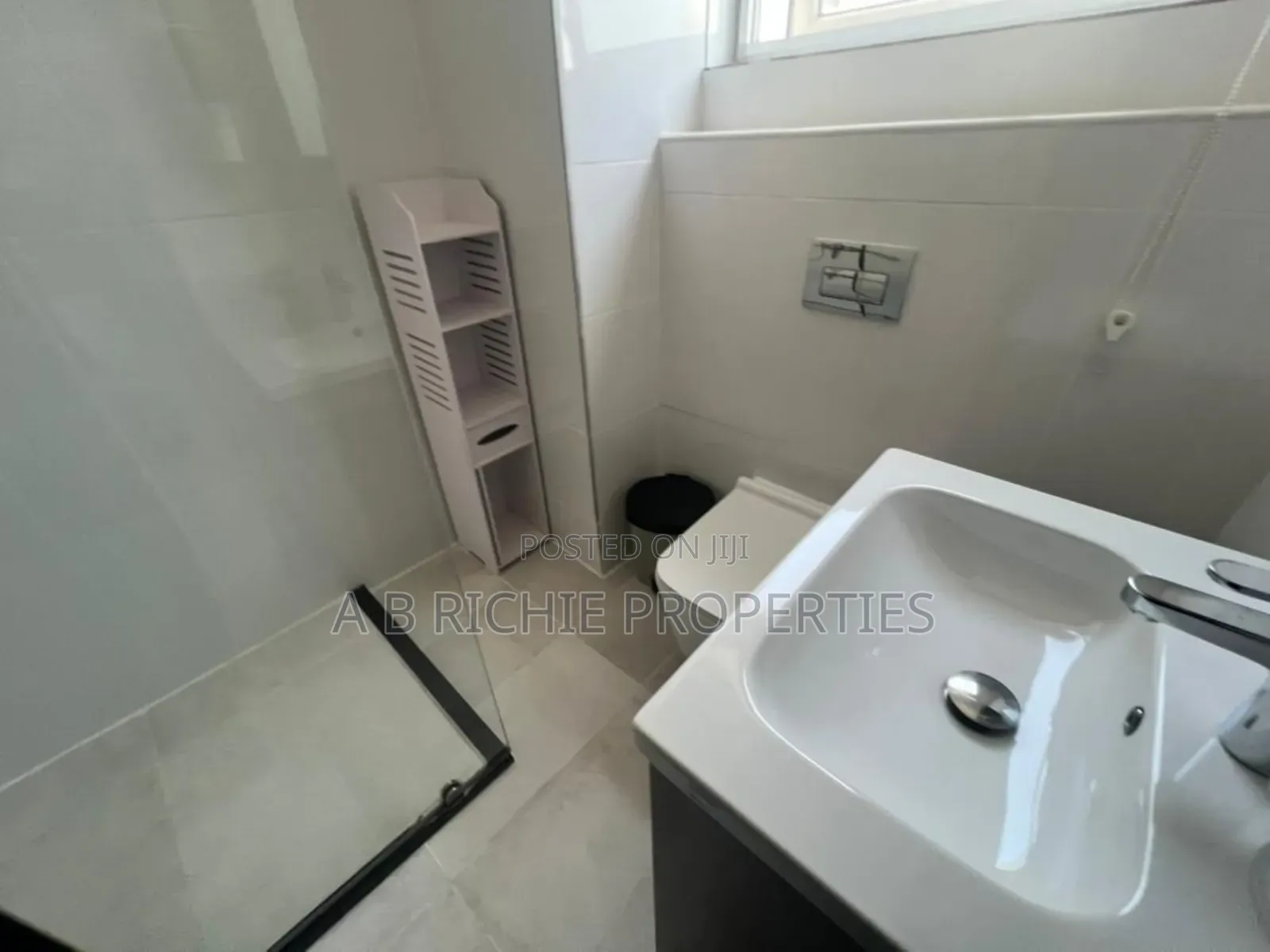 Furnished 2bdrm Apartment in Ab Richie Properties, Cantonments for rent in Cantonments