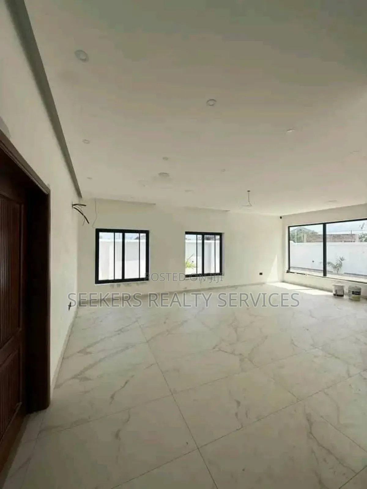 4bdrm Townhouse/Terrace in Seekers Realty, Accra Metropolitan for sale in Accra Metropolitan