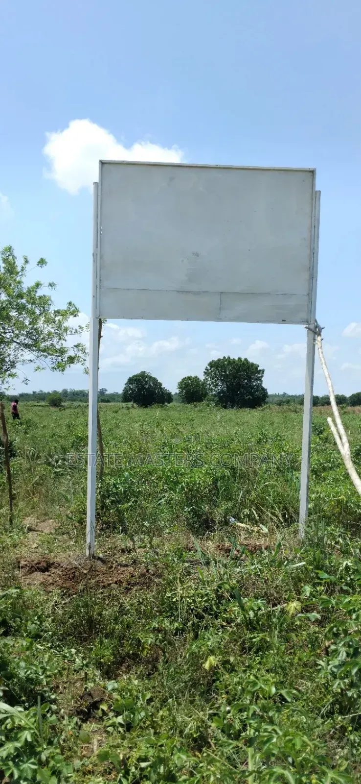 Greenwich Land Available in Kasoa