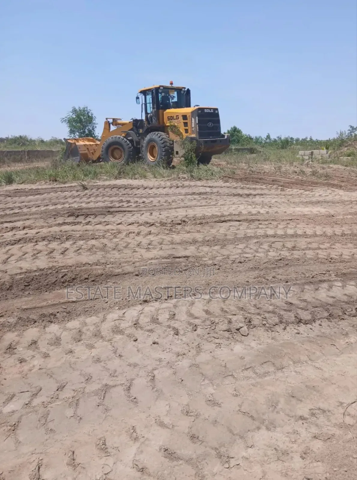 Build With No Stress at Panfokrom in Kasoa