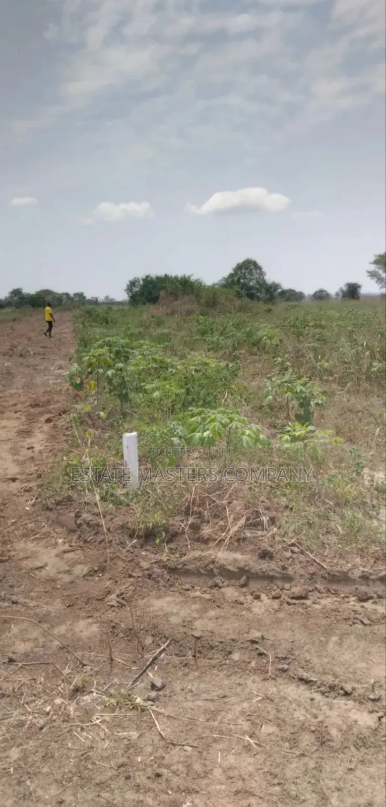 Build With No Stress at Panfokrom in Kasoa