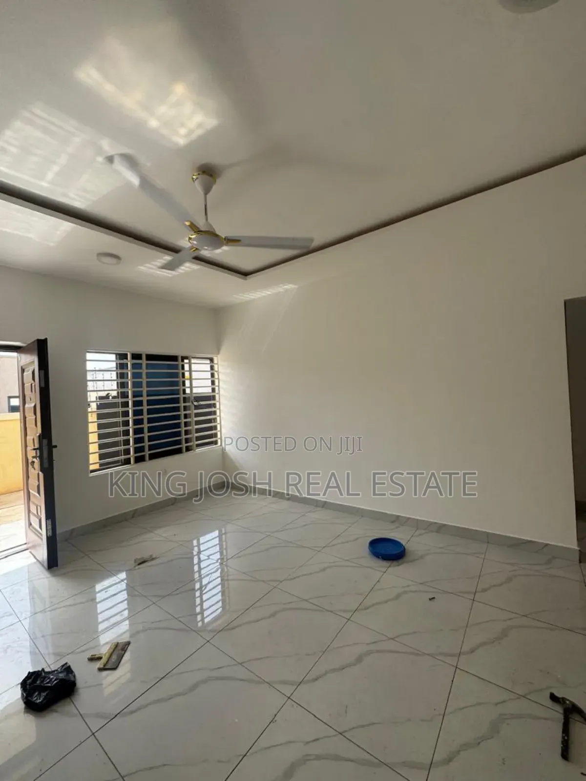 3bdrm House in Lashibi, Spintex for rent in Spintex