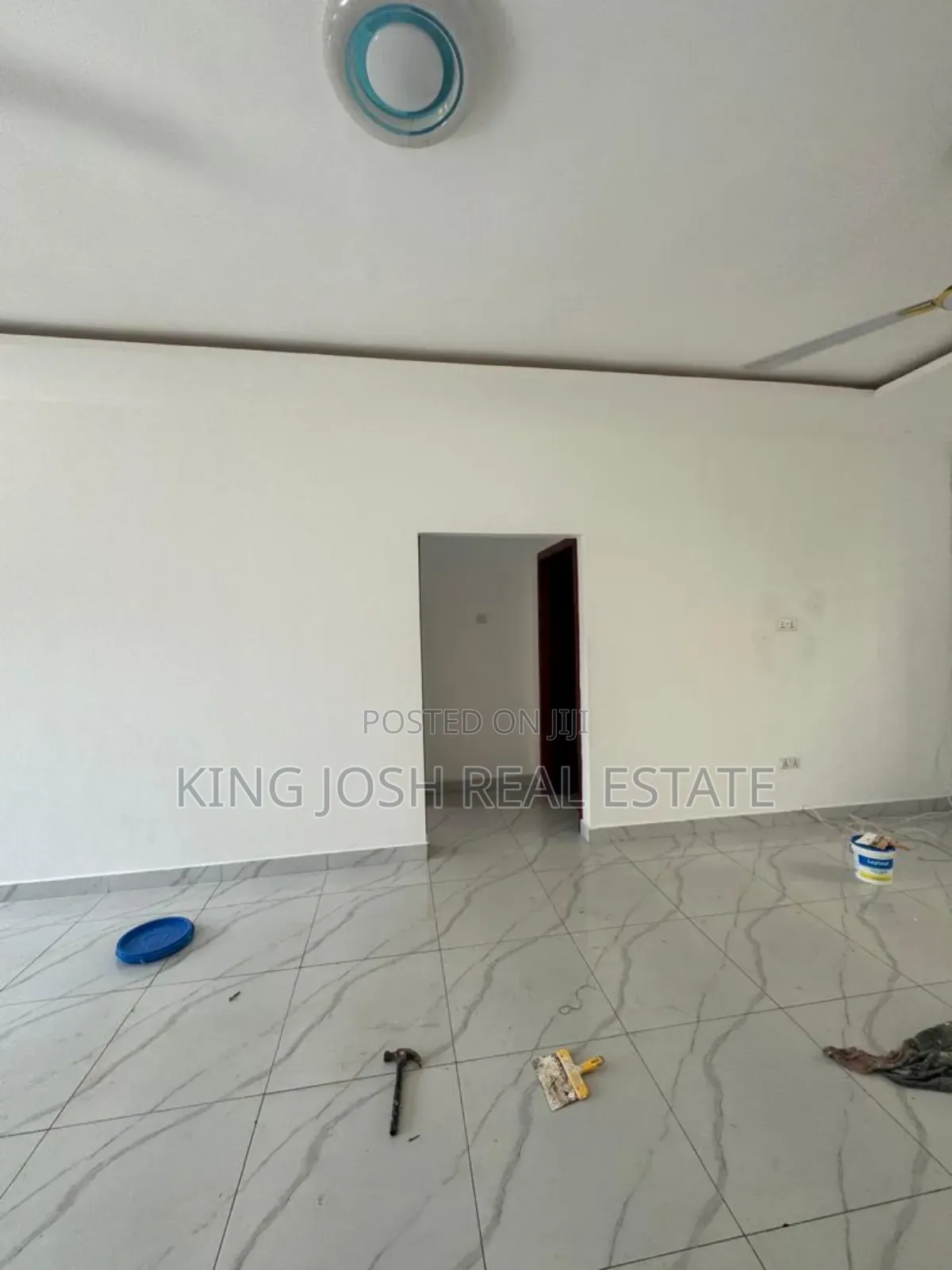 3bdrm House in Lashibi, Spintex for rent in Spintex