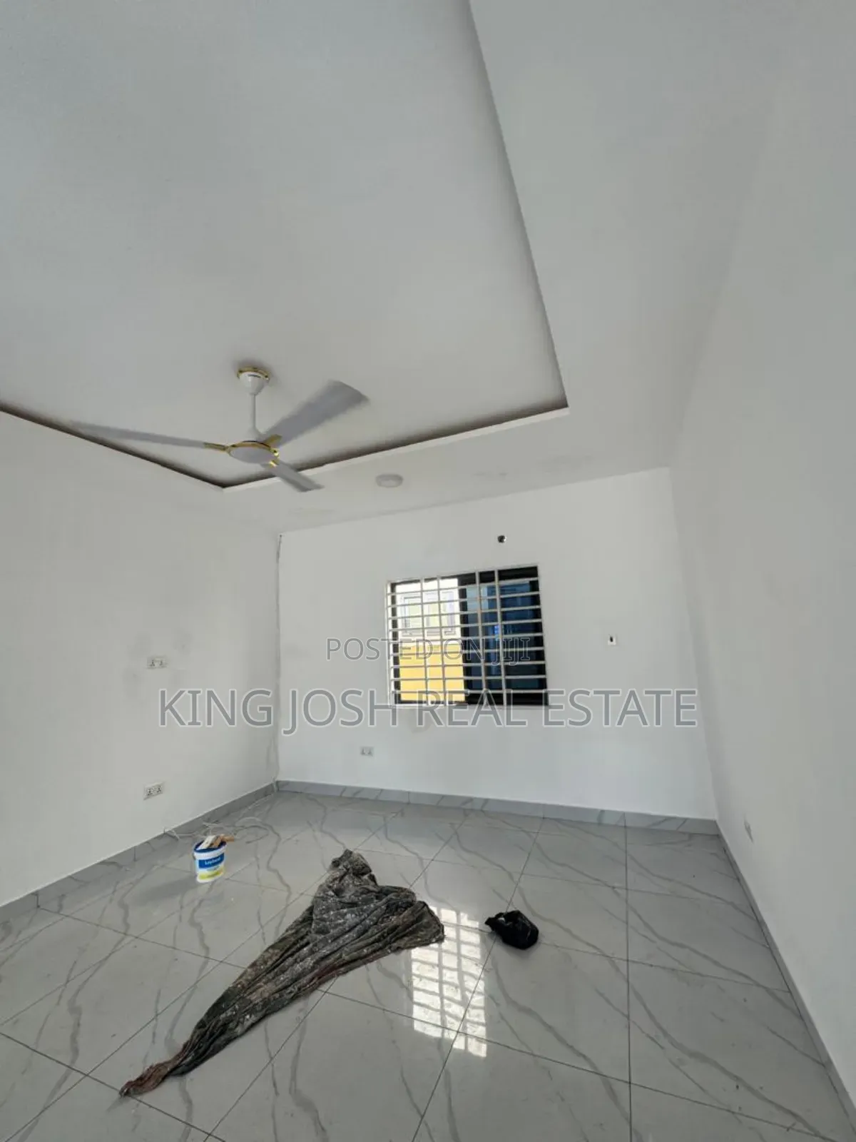 3bdrm House in Lashibi, Spintex for rent in Spintex