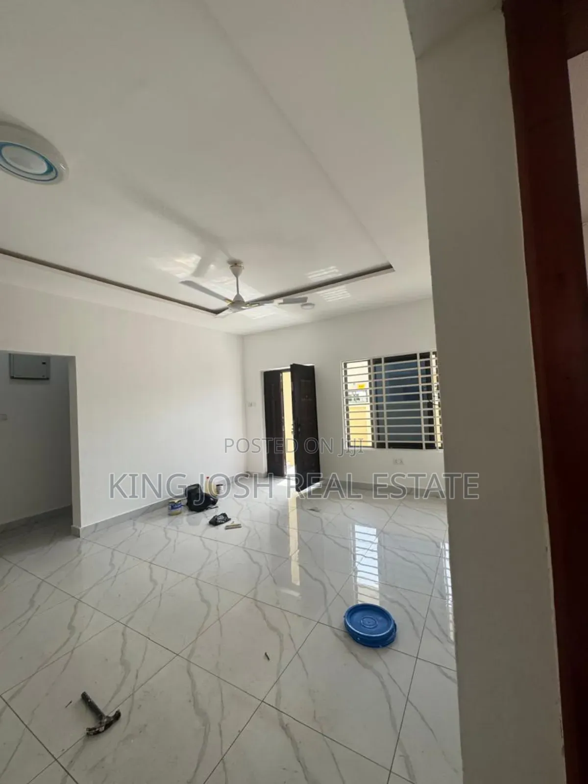 3bdrm House in Lashibi, Spintex for rent in Spintex