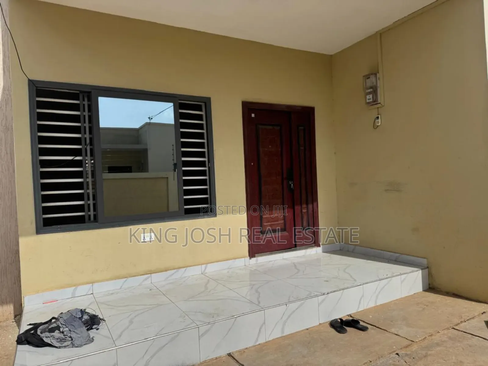 3bdrm House in Lashibi, Spintex for rent in Spintex