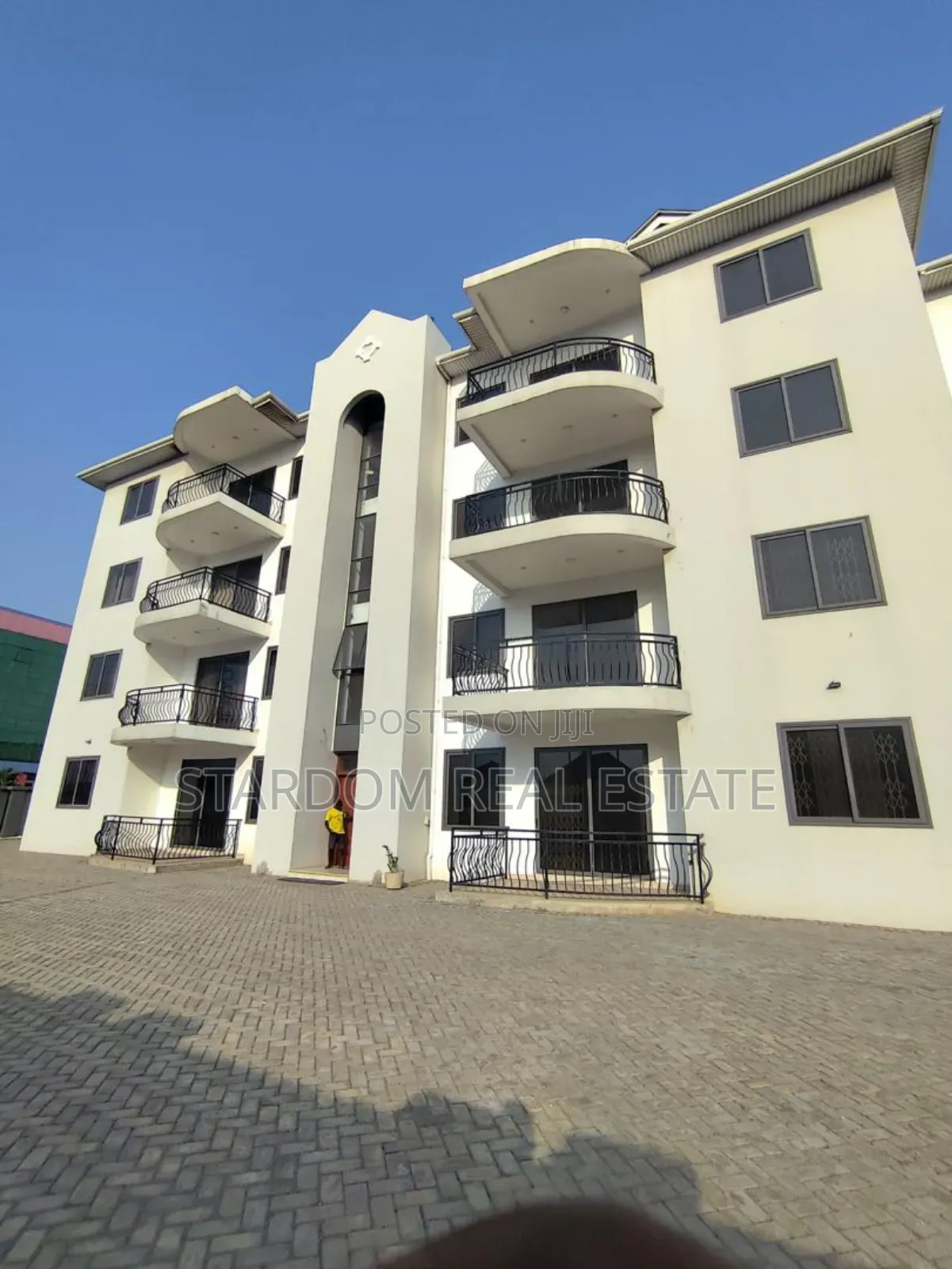 3bdrm Apartment in American House for rent in American House