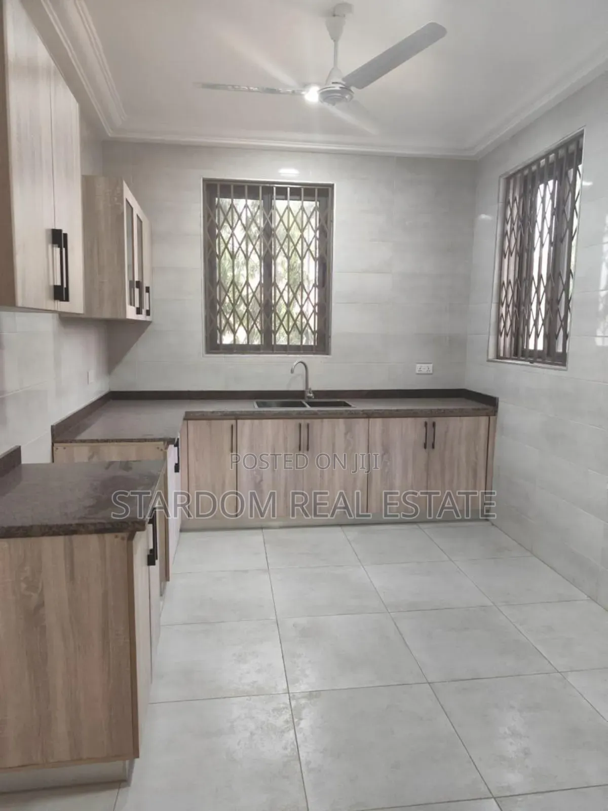 3bdrm Apartment in American House for rent in American House