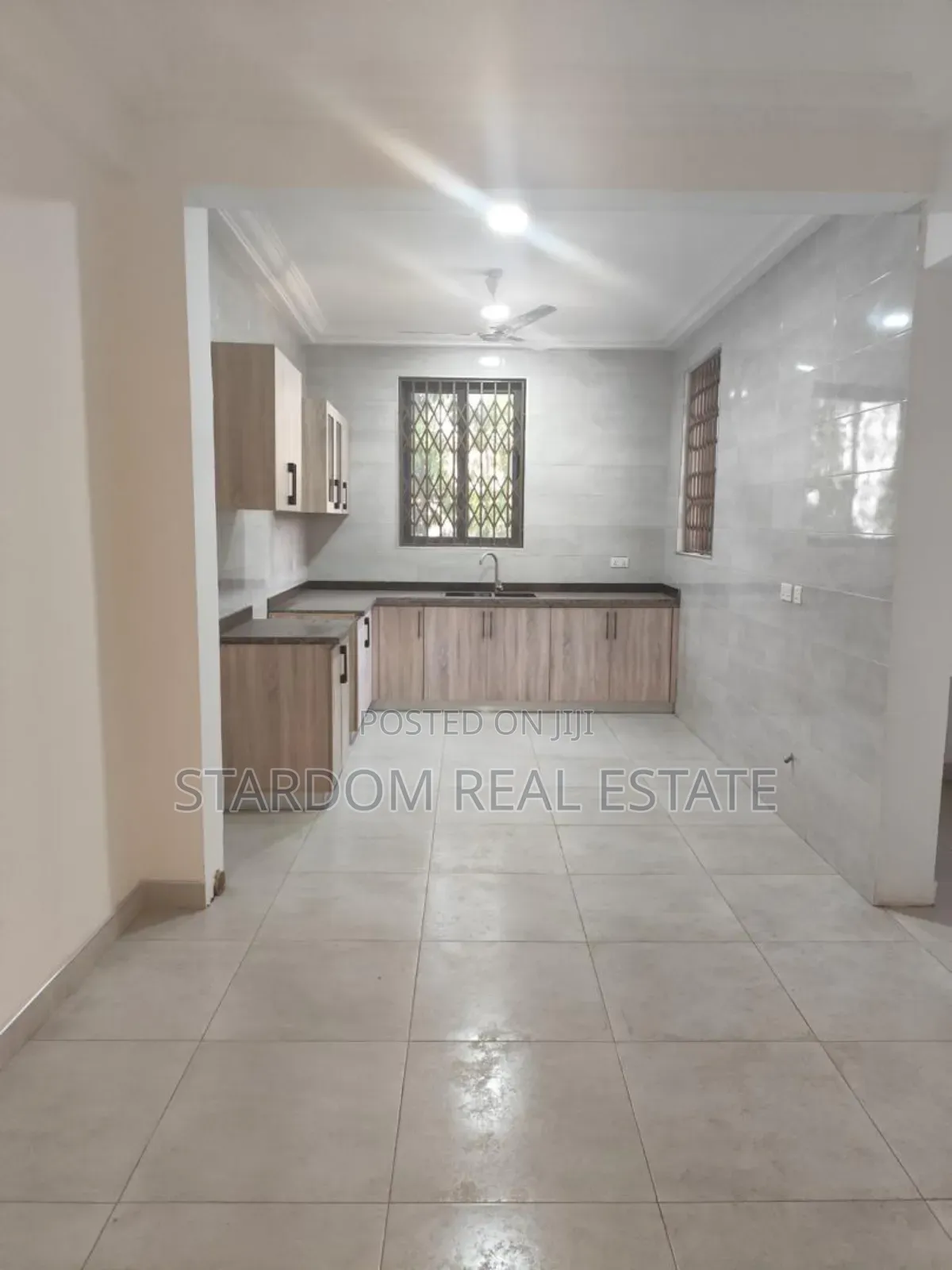 3bdrm Apartment in American House for rent in American House