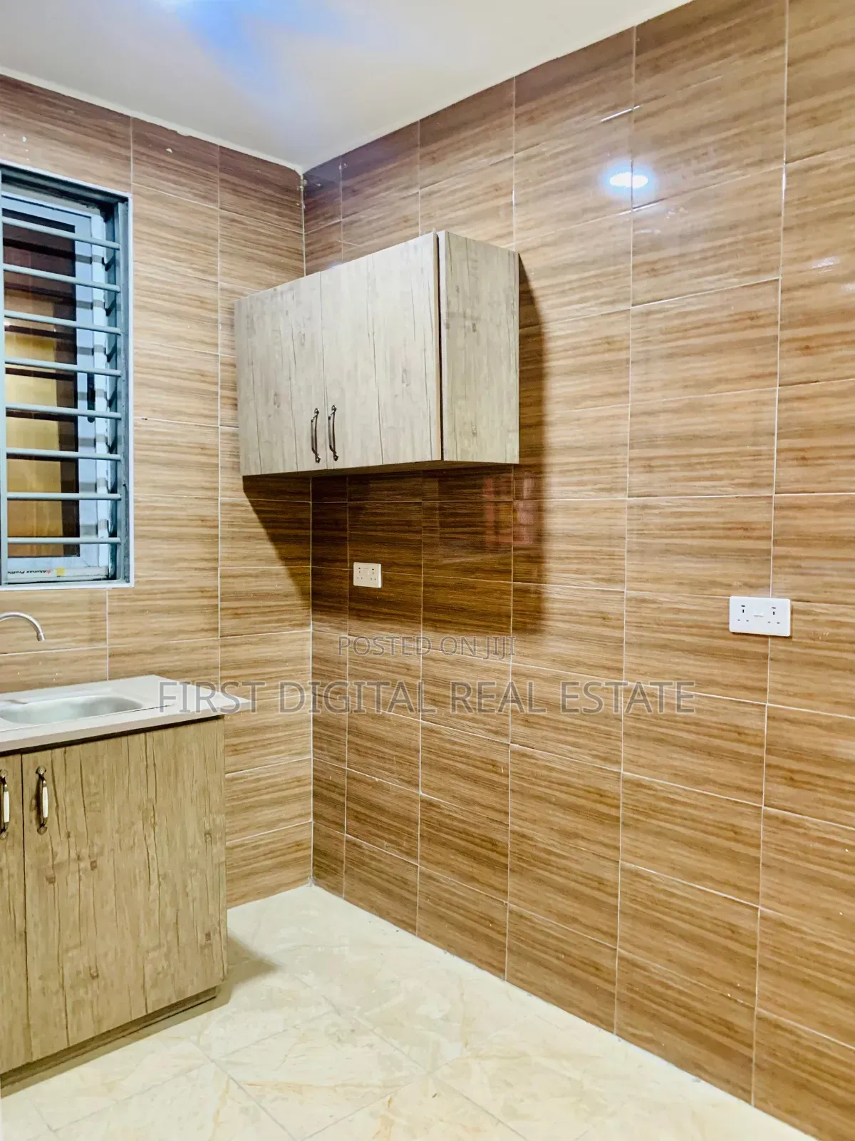 1bdrm Apartment in First Digital Real, Kasoa for rent in Kasoa