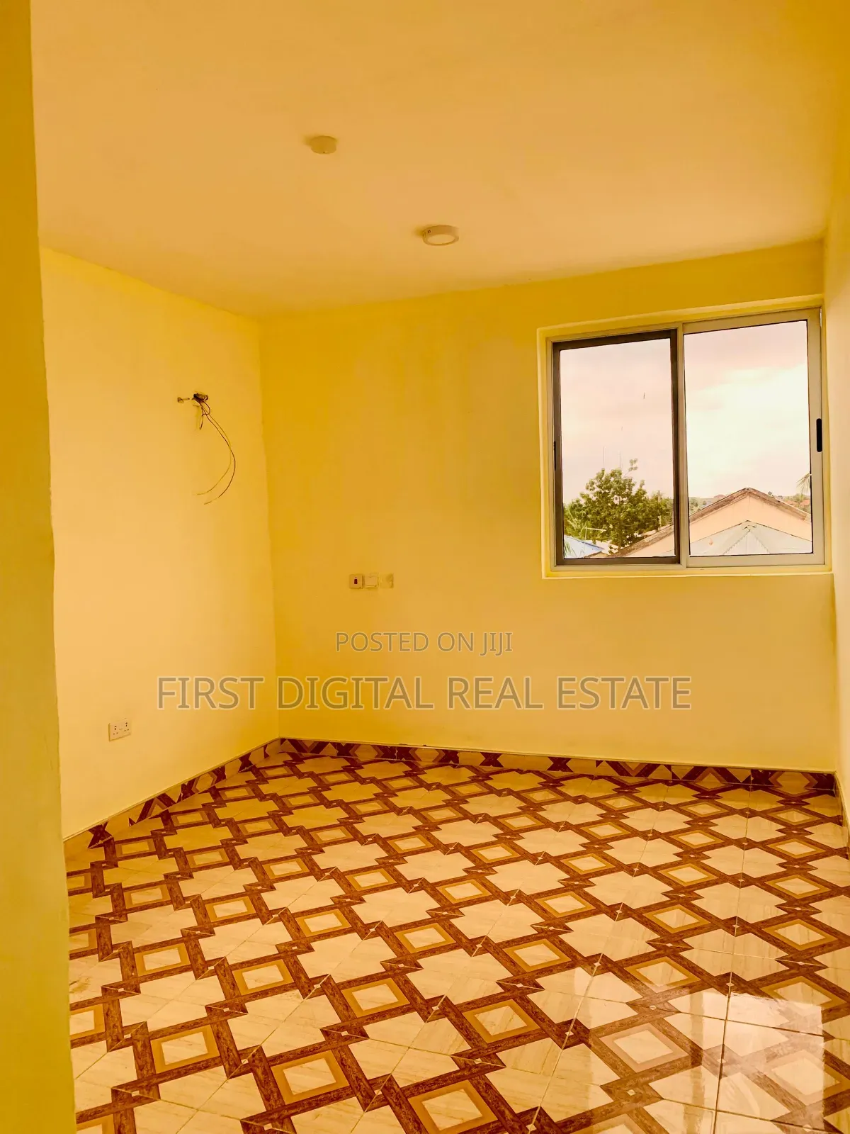 1bdrm Apartment in First Digital Real, Kasoa for rent in Kasoa