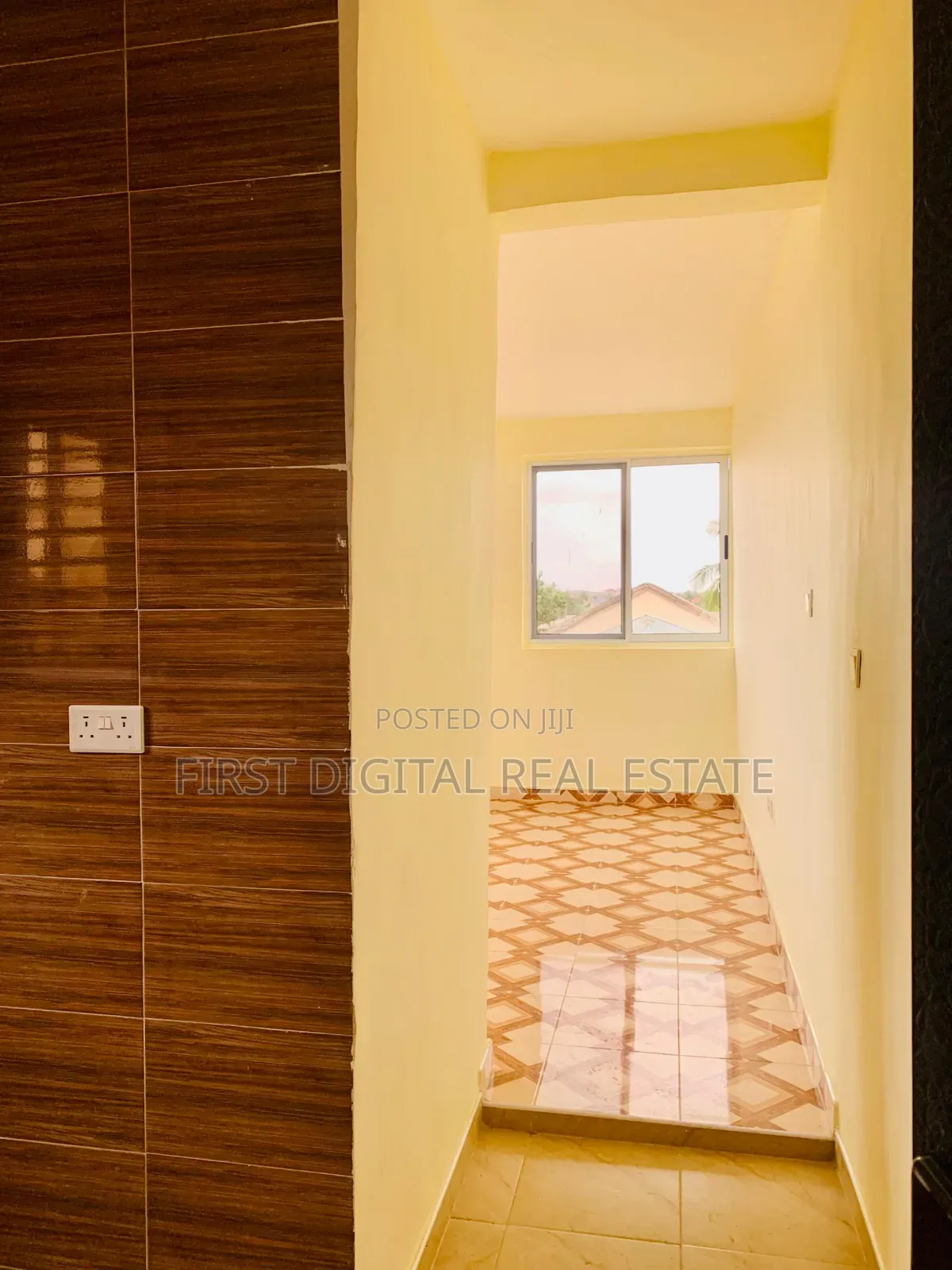 1bdrm Apartment in First Digital Real, Kasoa for rent in Kasoa