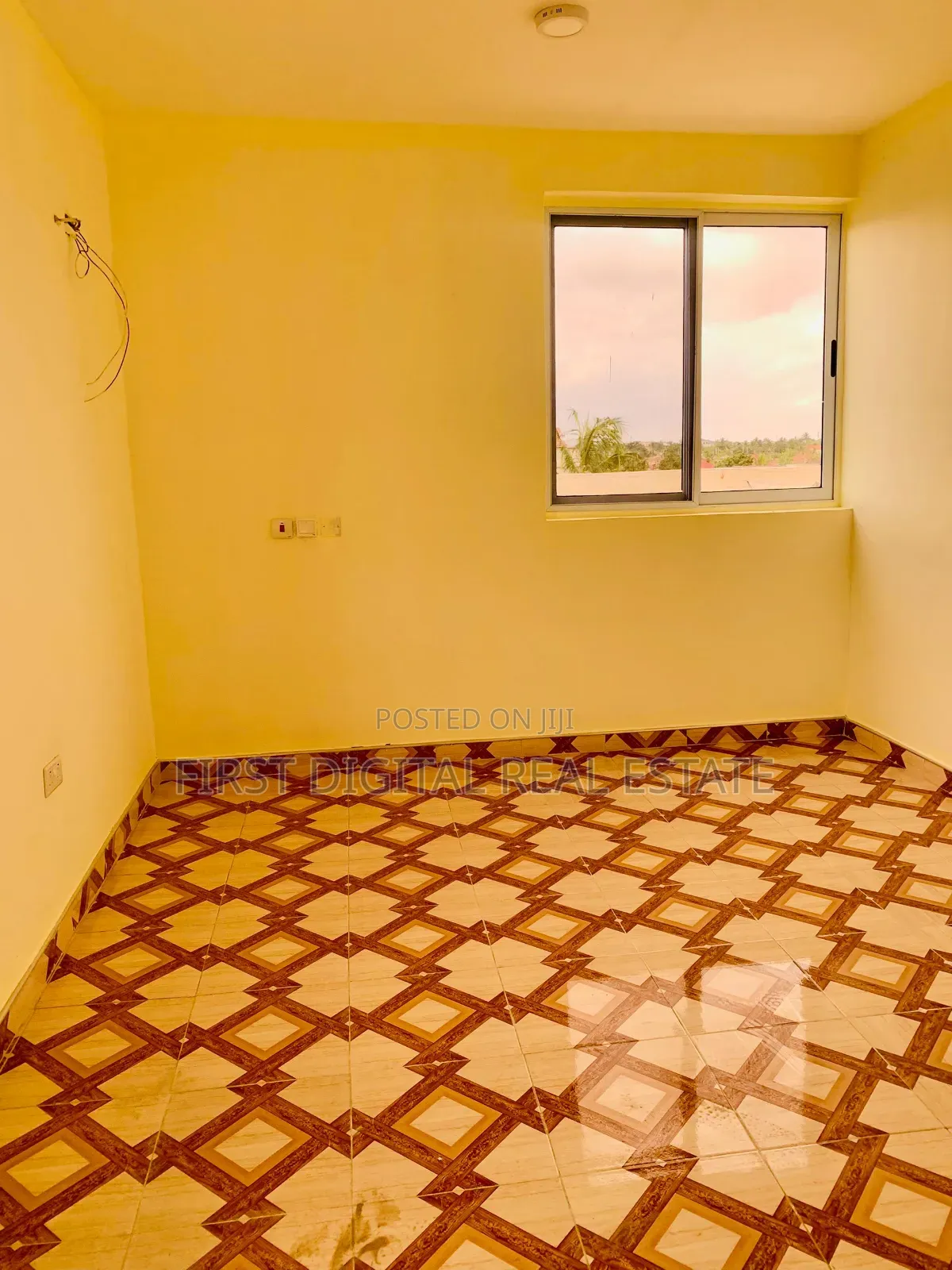 1bdrm Apartment in First Digital Real, Kasoa for rent in Kasoa