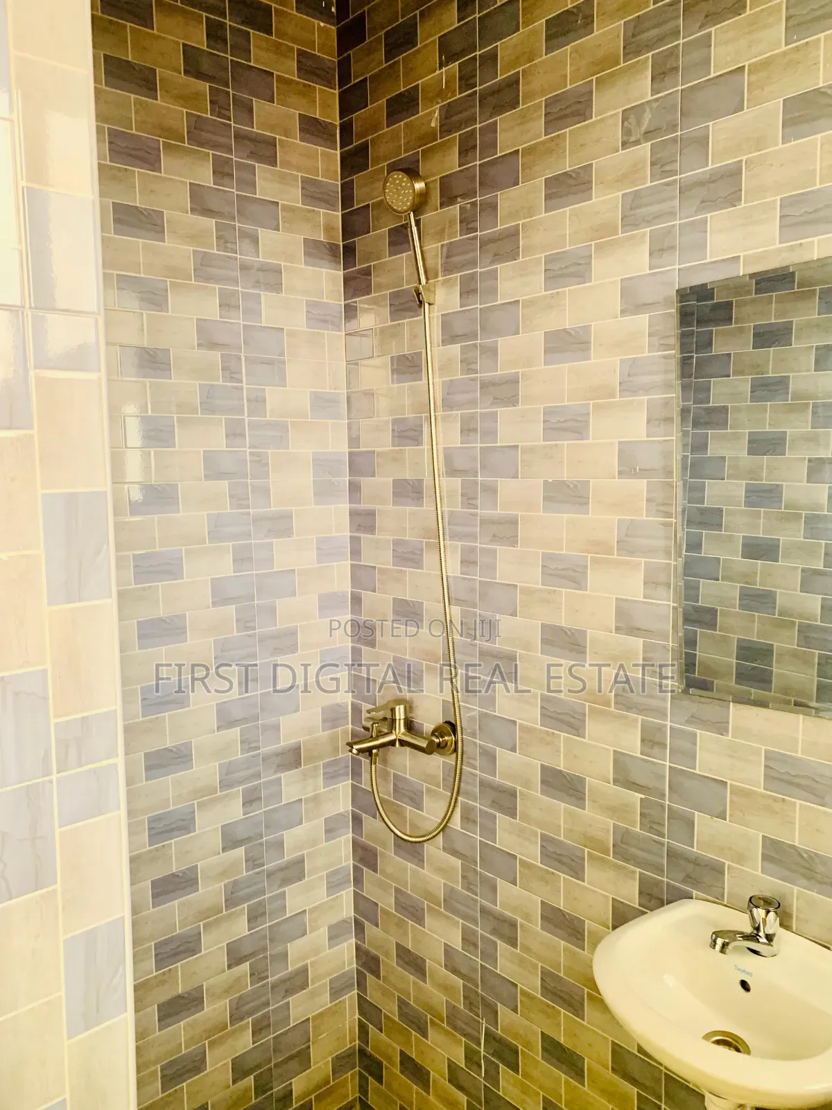 1bdrm Apartment in First Digital Real, Kasoa for rent in Kasoa