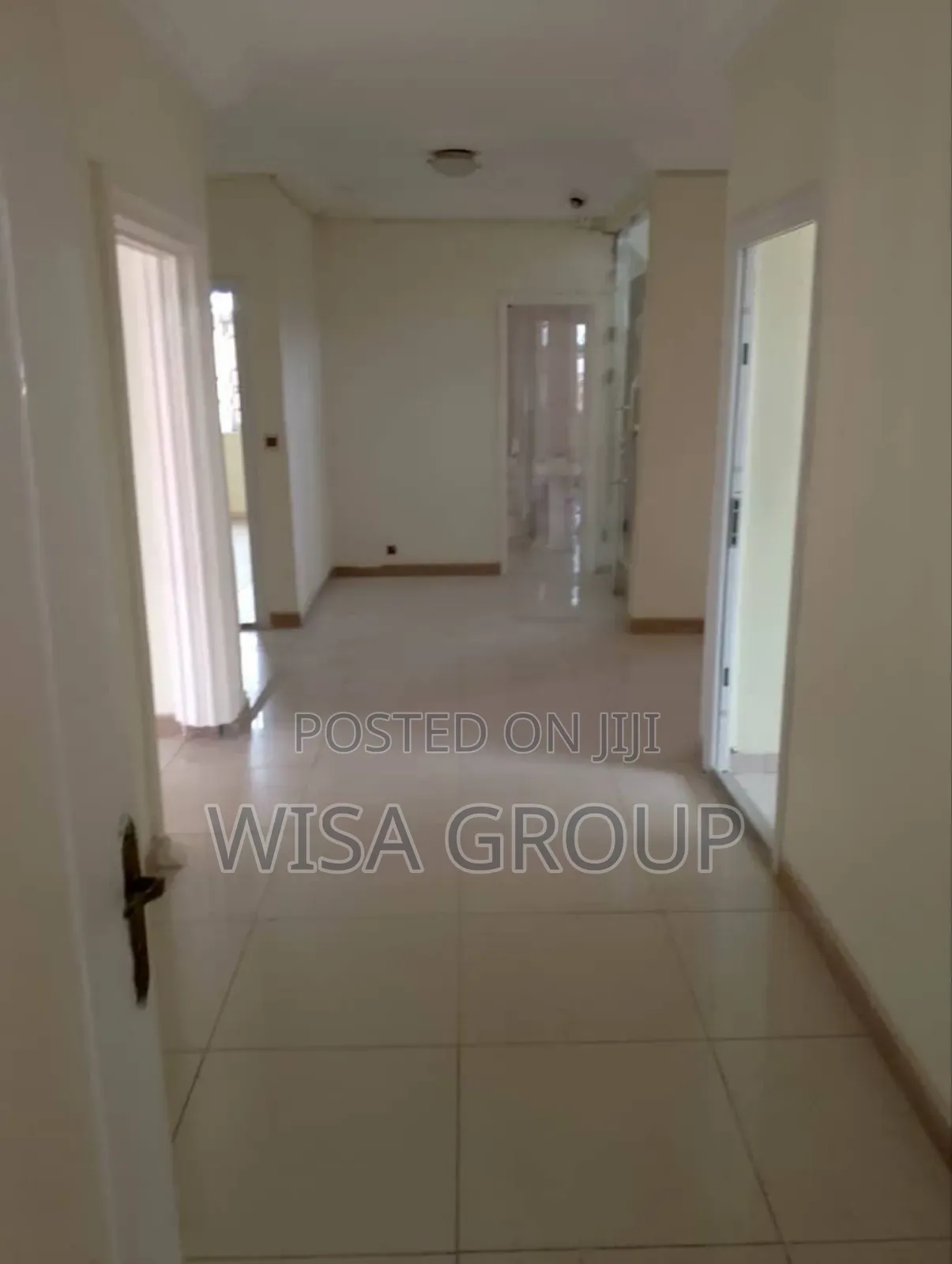 2bdrm Apartment in Wisa Group, Accra Metropolitan for rent in Accra Metropolitan