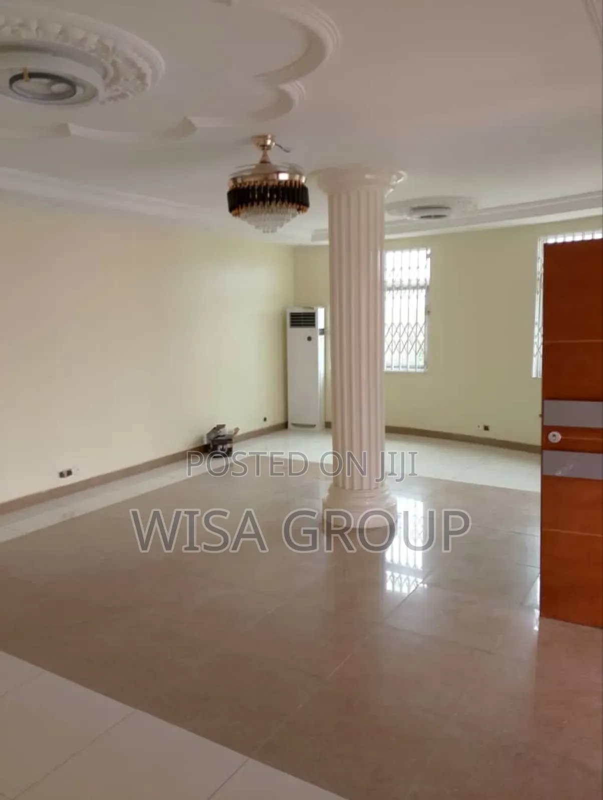 2bdrm Apartment in Wisa Group, Accra Metropolitan for rent in Accra Metropolitan