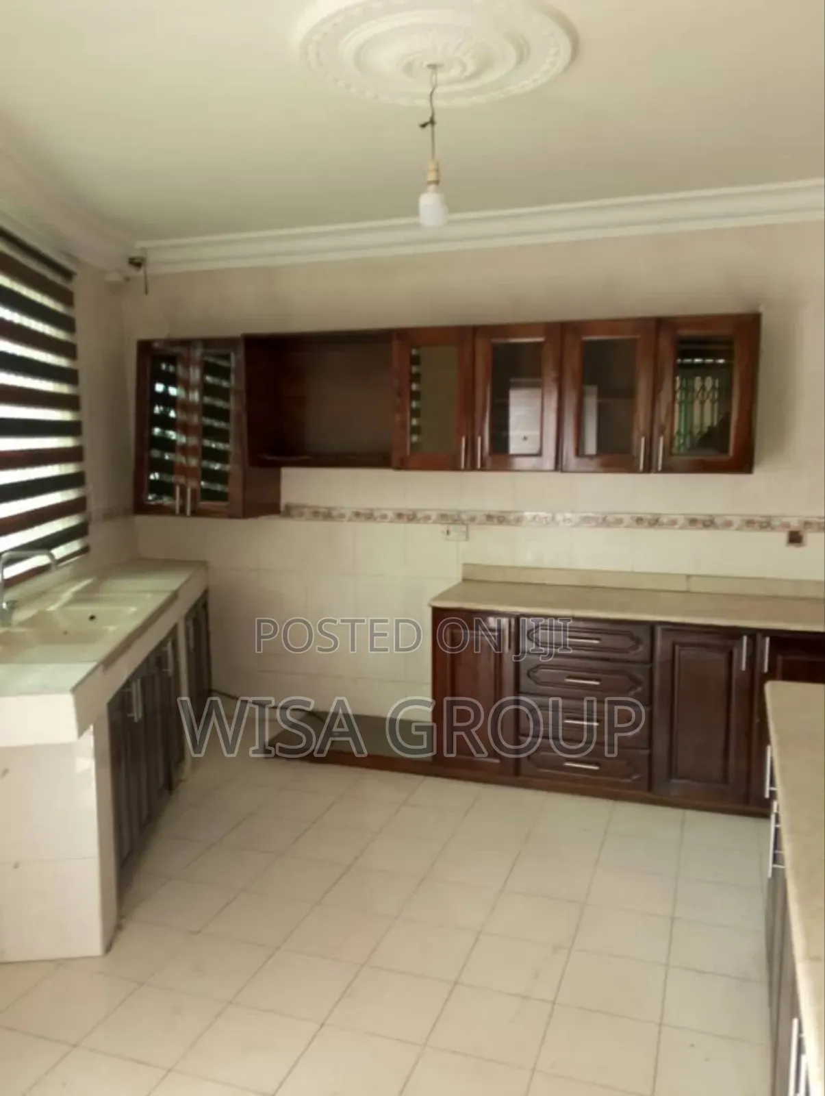 2bdrm Apartment in Wisa Group, Accra Metropolitan for rent in Accra Metropolitan