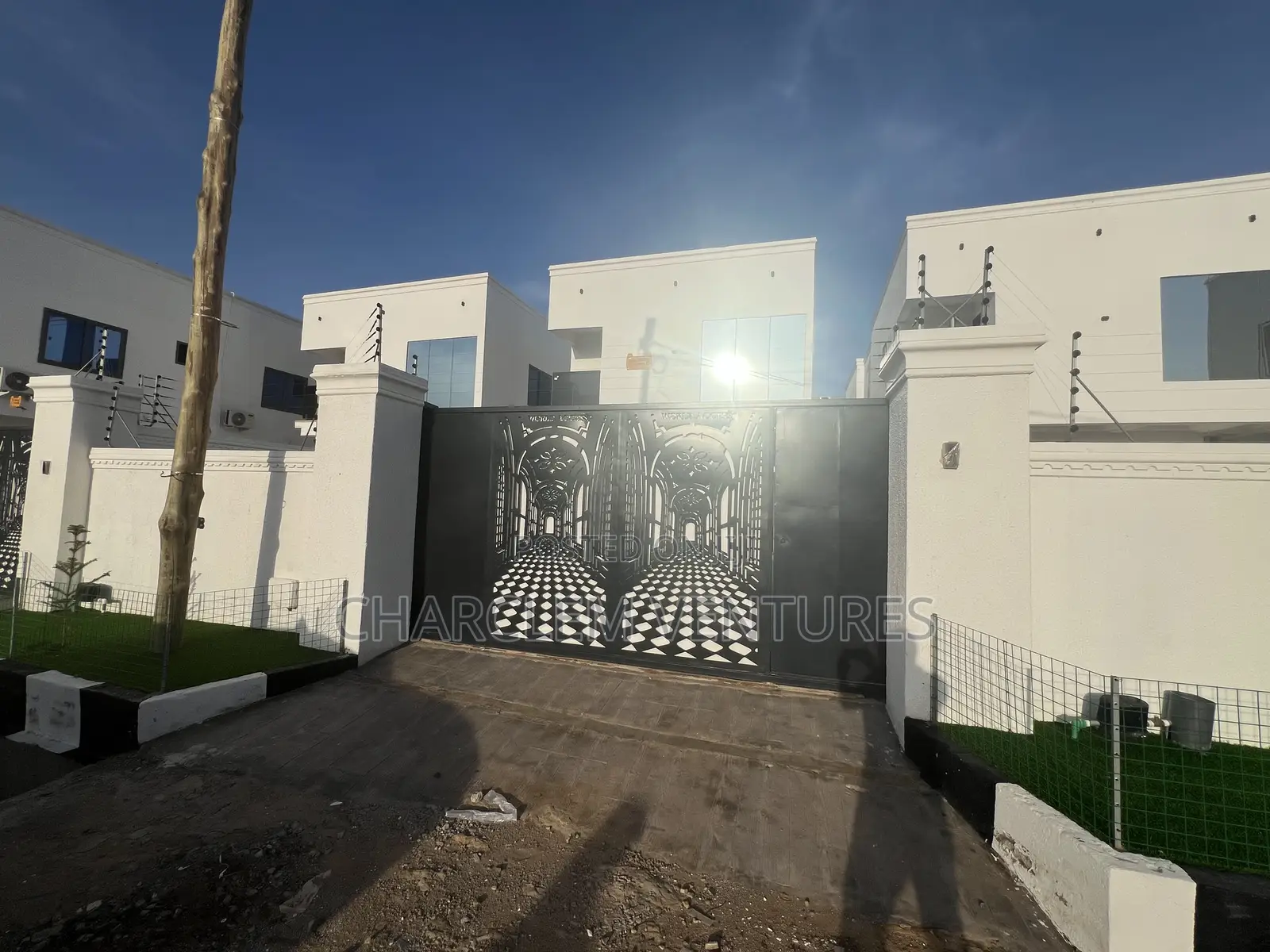4bdrm House in Charclem Ventures School Junction for sale in School Junction