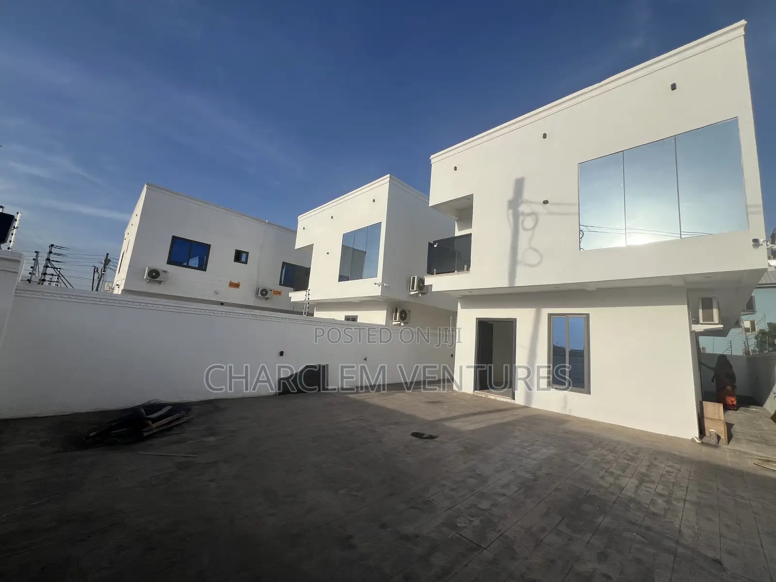 4bdrm House in Charclem Ventures School Junction for sale in School Junction