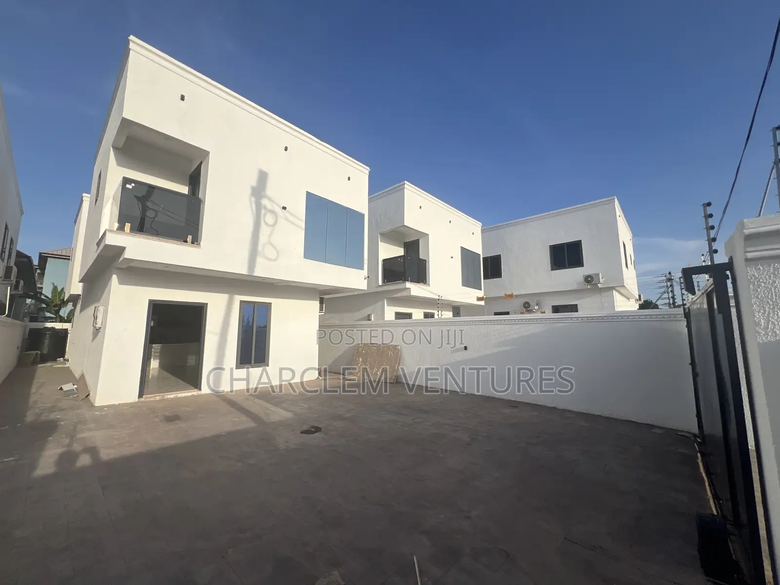 4bdrm House in Charclem Ventures School Junction for sale in School Junction