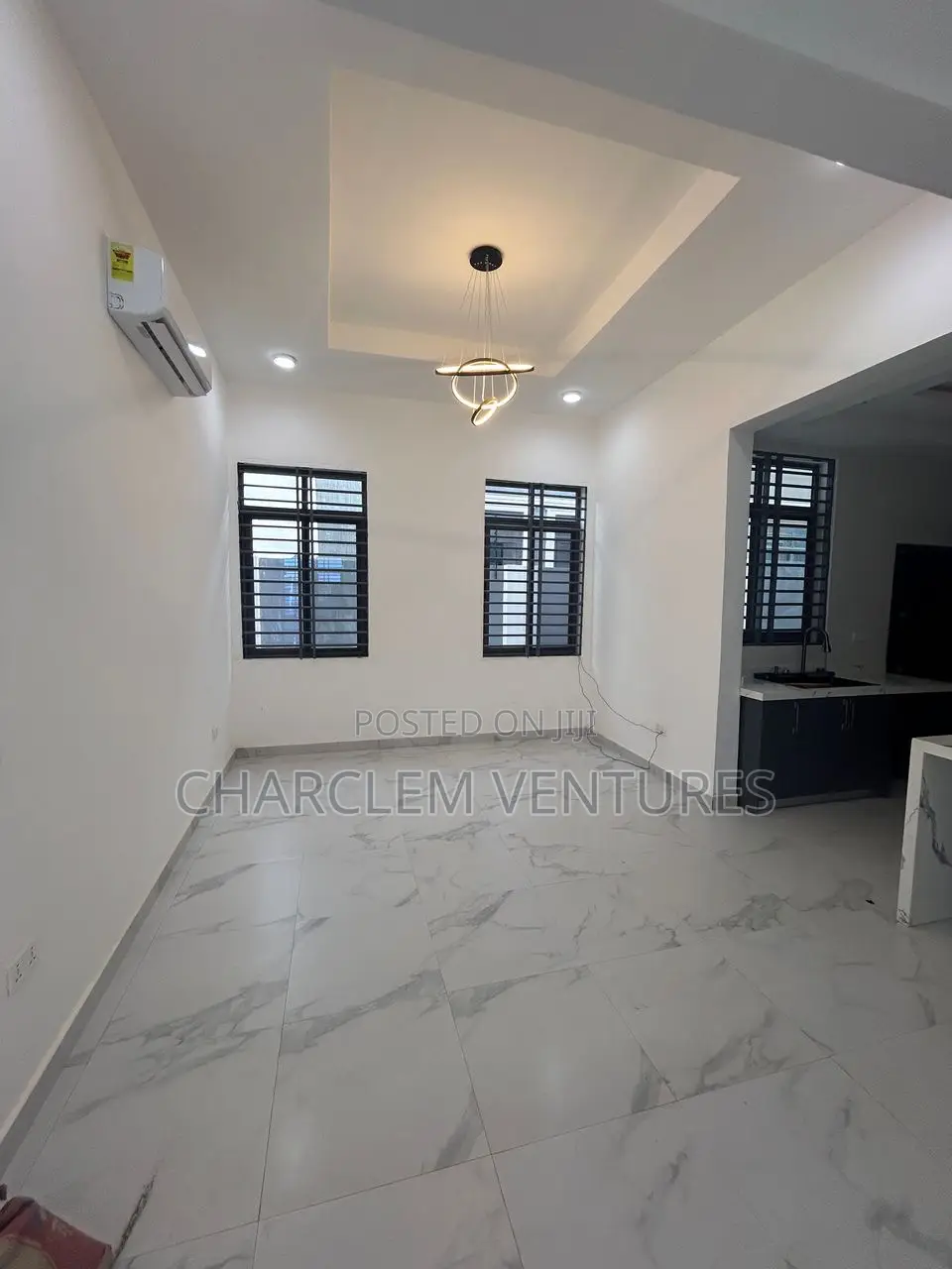 3bdrm House in Charclem Ventures, Accra Metropolitan for sale in Accra Metropolitan