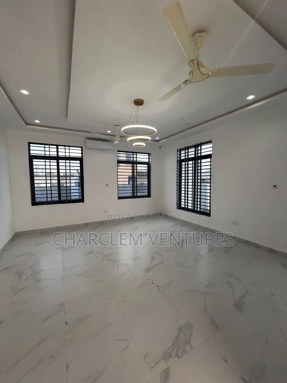 3bdrm House in Charclem Ventures, Accra Metropolitan for sale in Accra Metropolitan