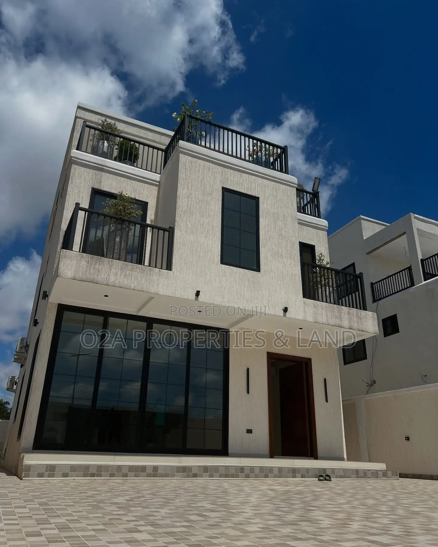 2bdrm House in Dzorwulu for sale in Dzorwulu