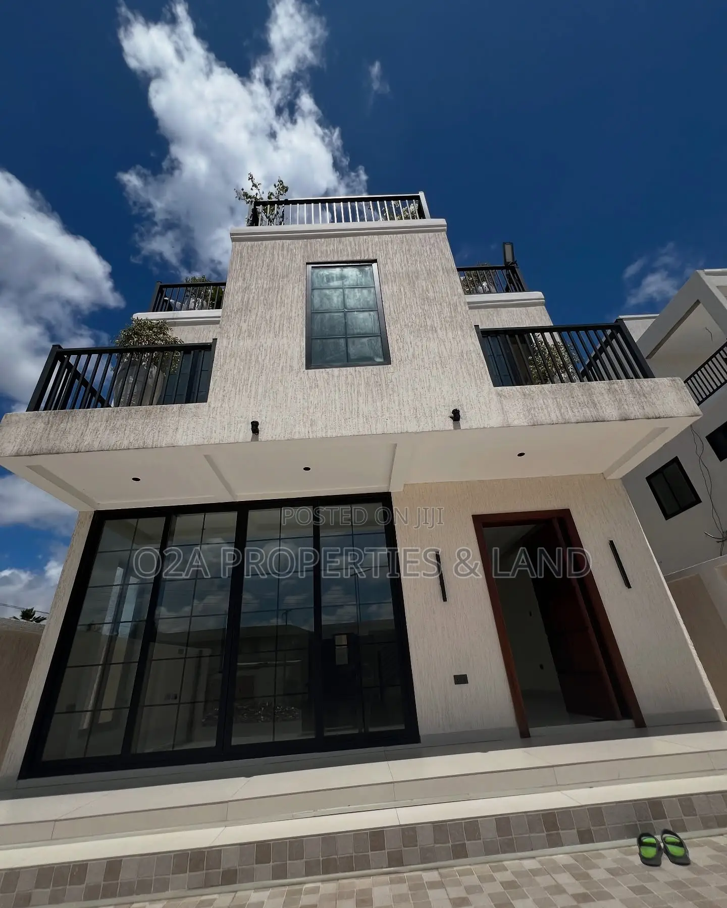 2bdrm House in Dzorwulu for sale in Dzorwulu