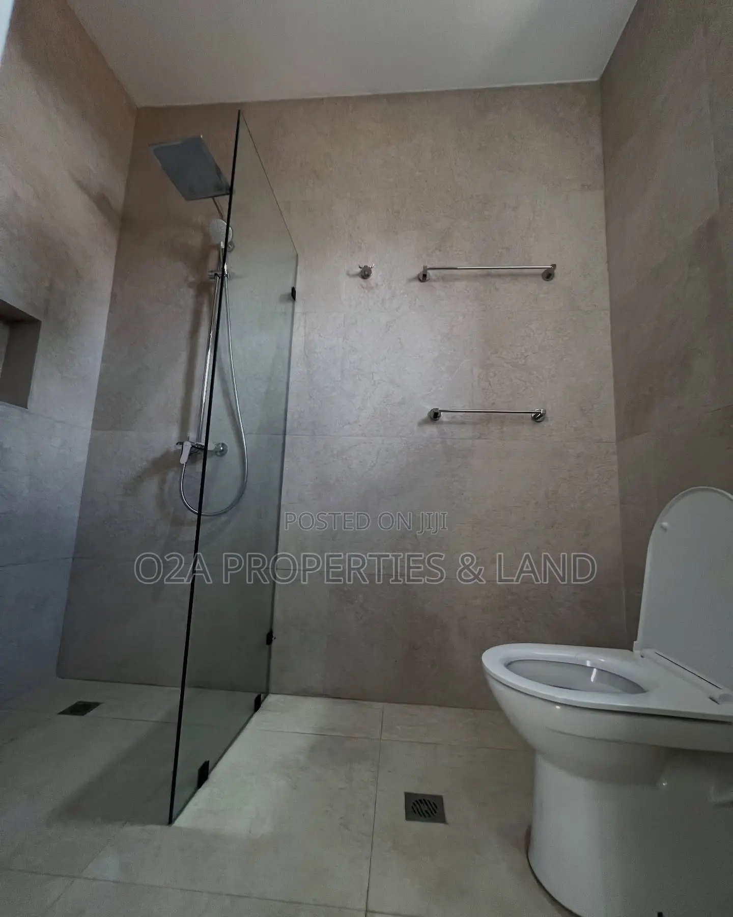 2bdrm House in Dzorwulu for sale in Dzorwulu