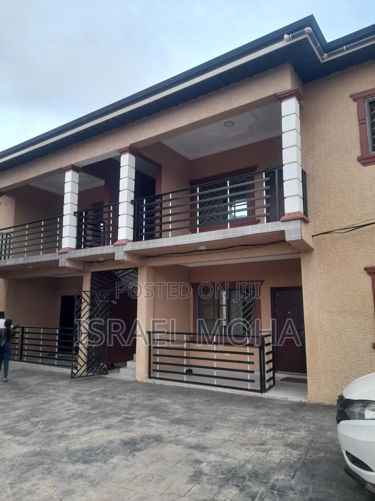 2bdrm Apartment in Lakeside Community 1 for rent in Lake Side Estate