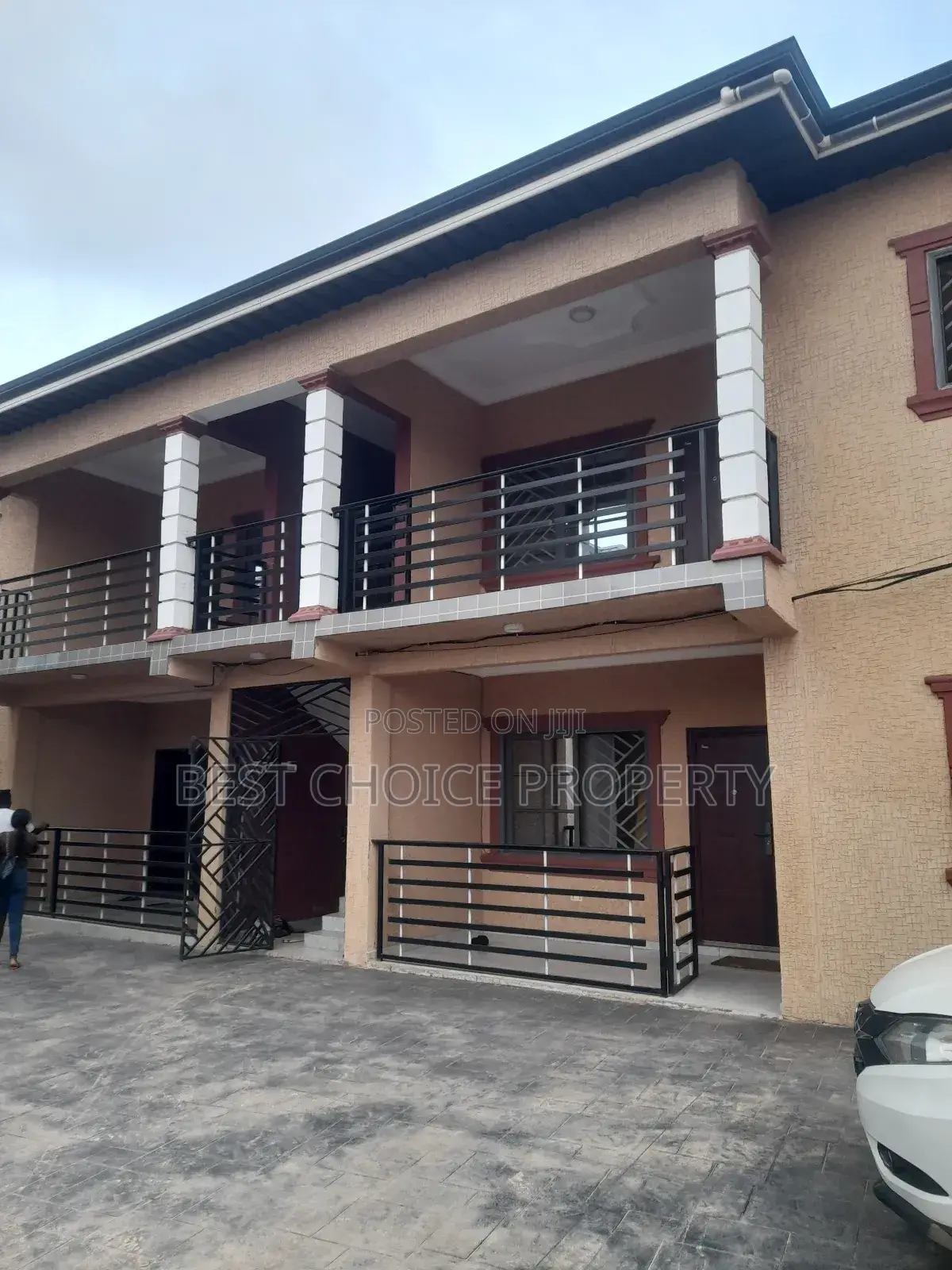 2bdrm Apartment in Lakeside Community 1 for rent in Lake Side Estate
