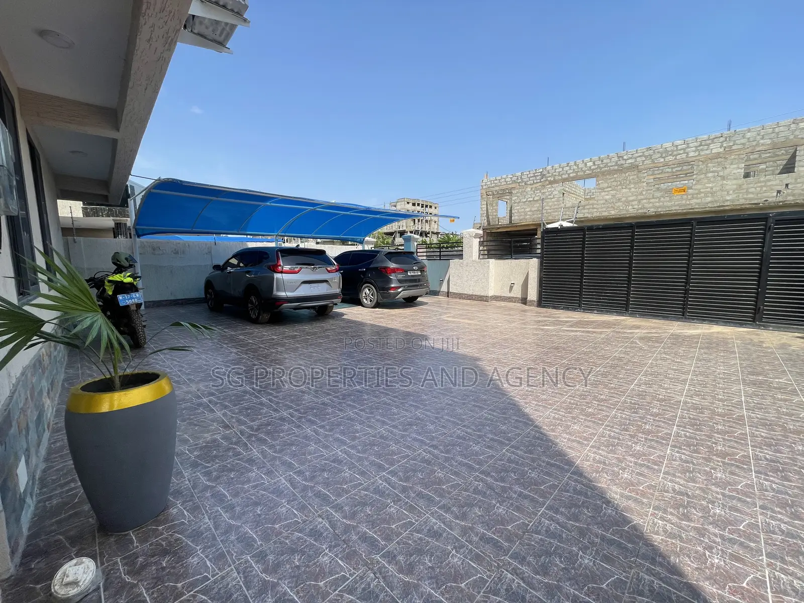 2bdrm Apartment in Spintex for rent in Spintex