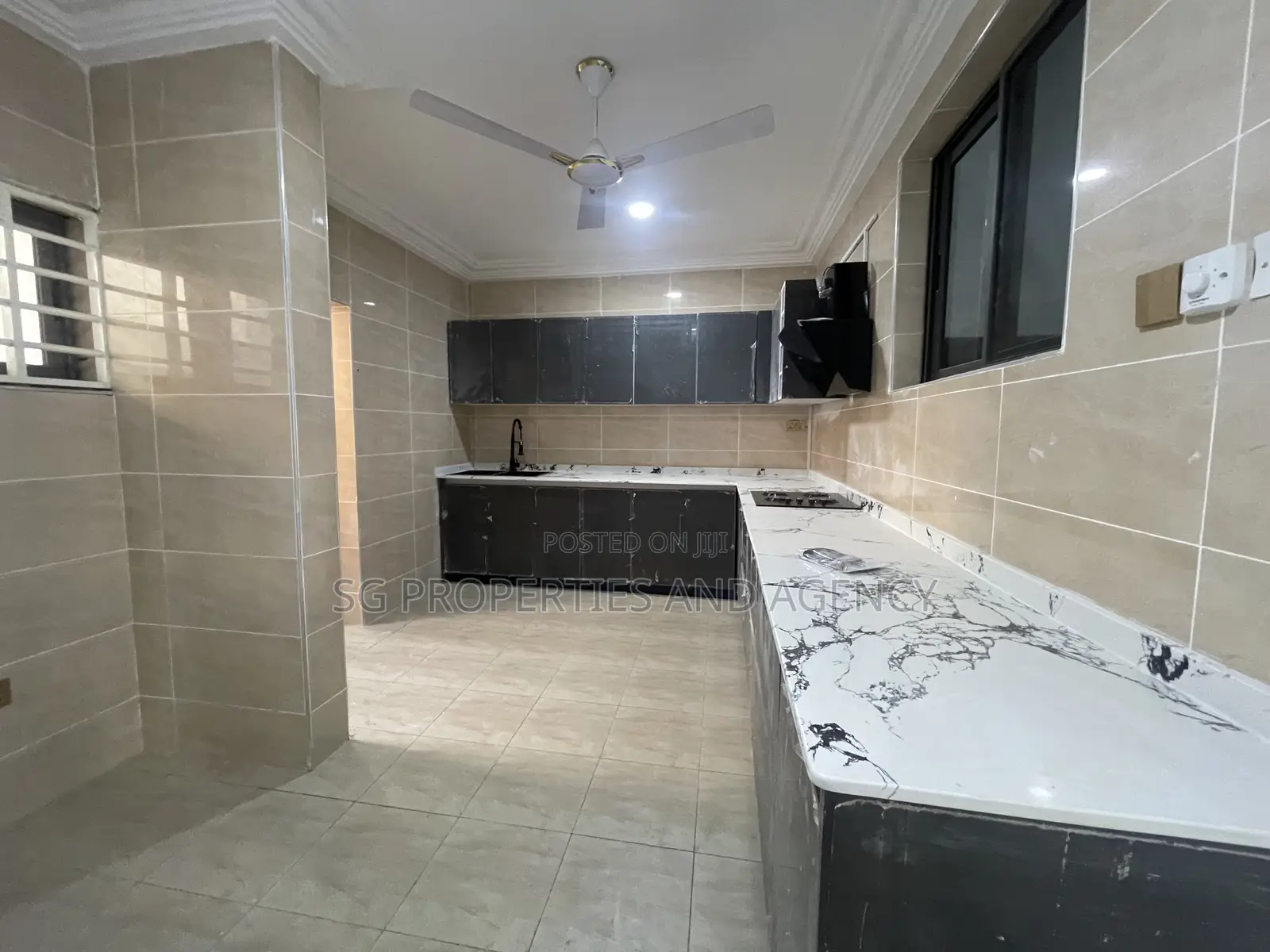 2bdrm Apartment in Spintex for rent in Spintex