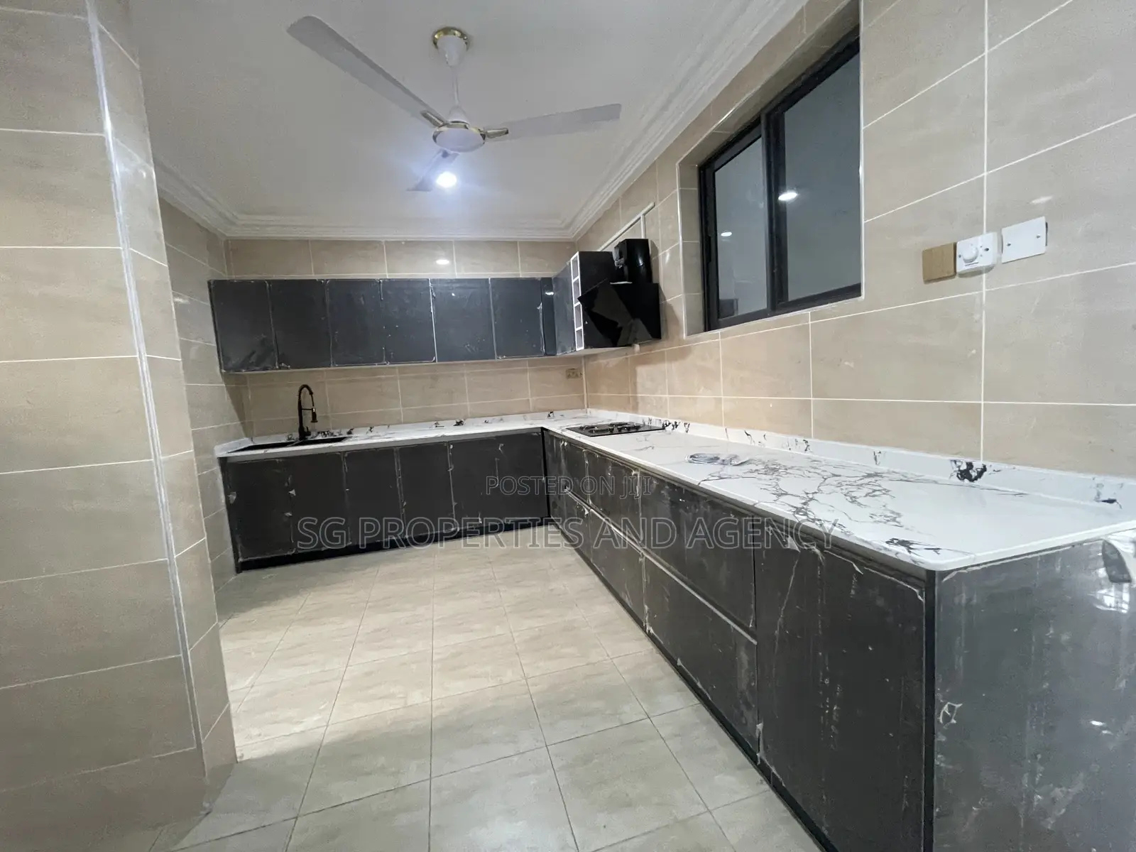 2bdrm Apartment in Spintex for rent in Spintex