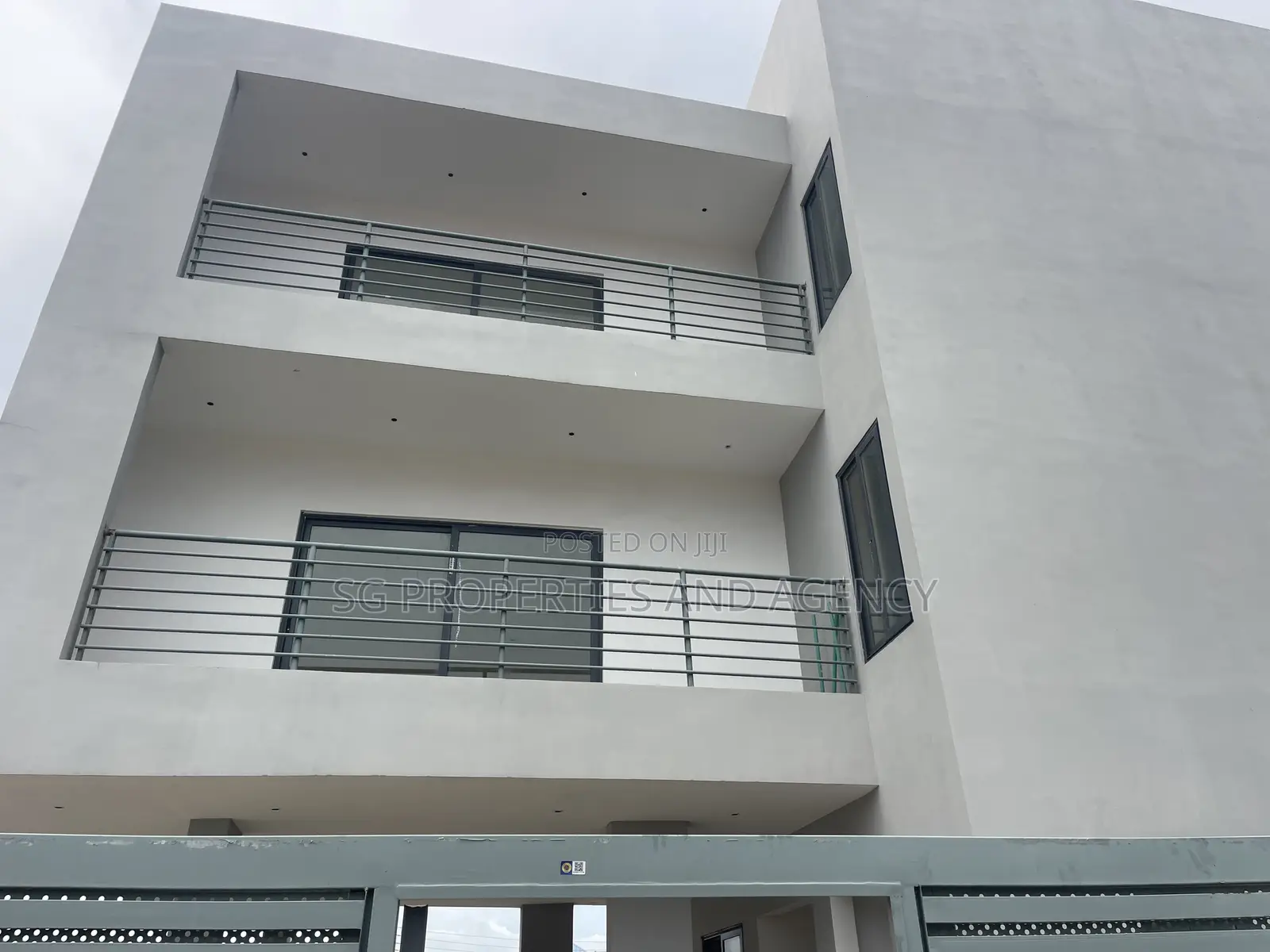 2bdrm Apartment in Spintex for rent in Spintex