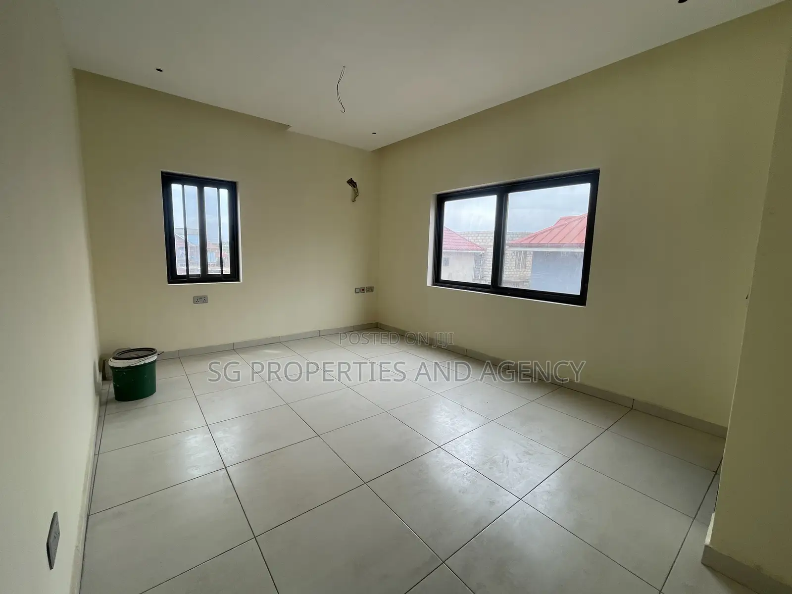 2bdrm Apartment in Spintex for rent in Spintex
