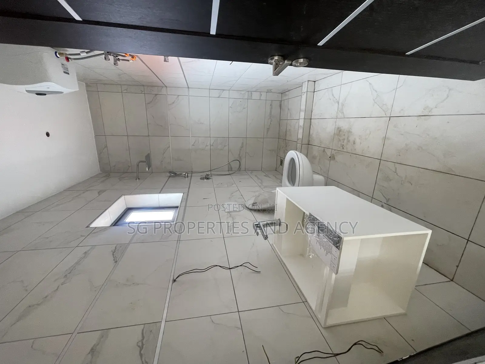 2bdrm Apartment in Spintex for rent in Spintex