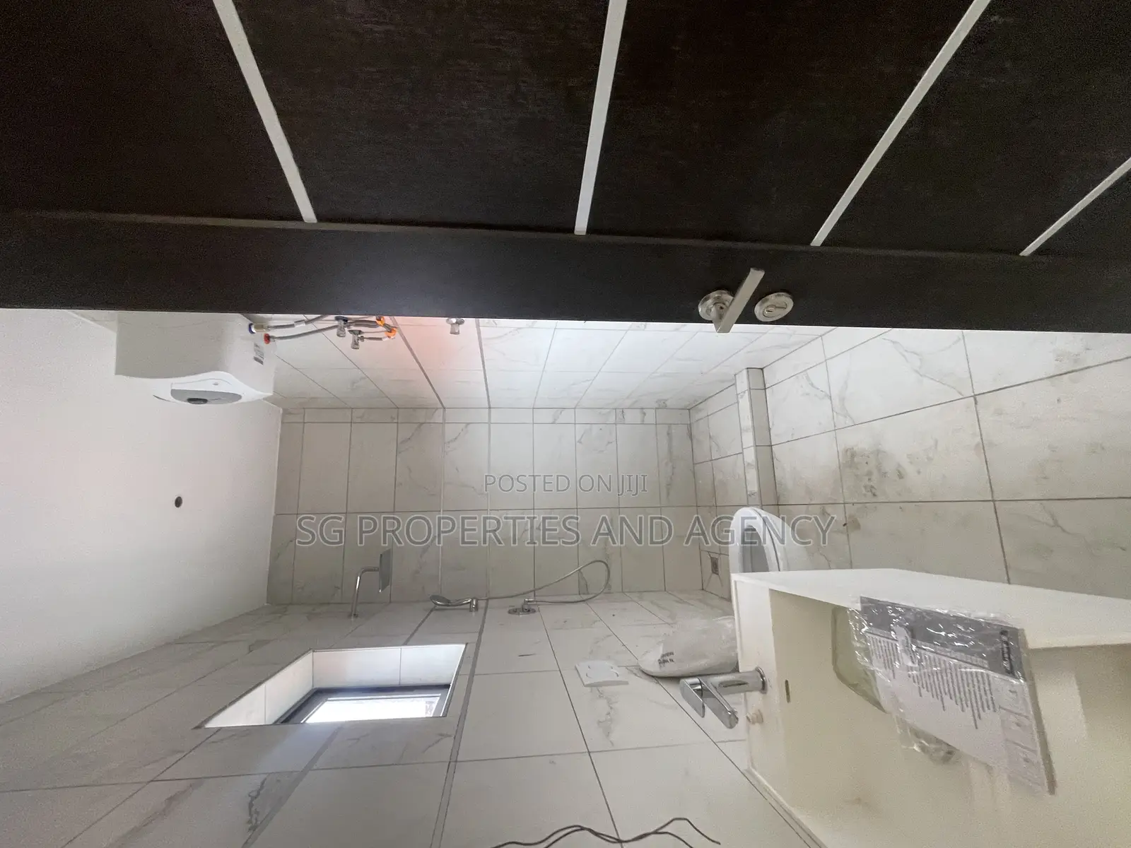 2bdrm Apartment in Spintex for rent in Spintex