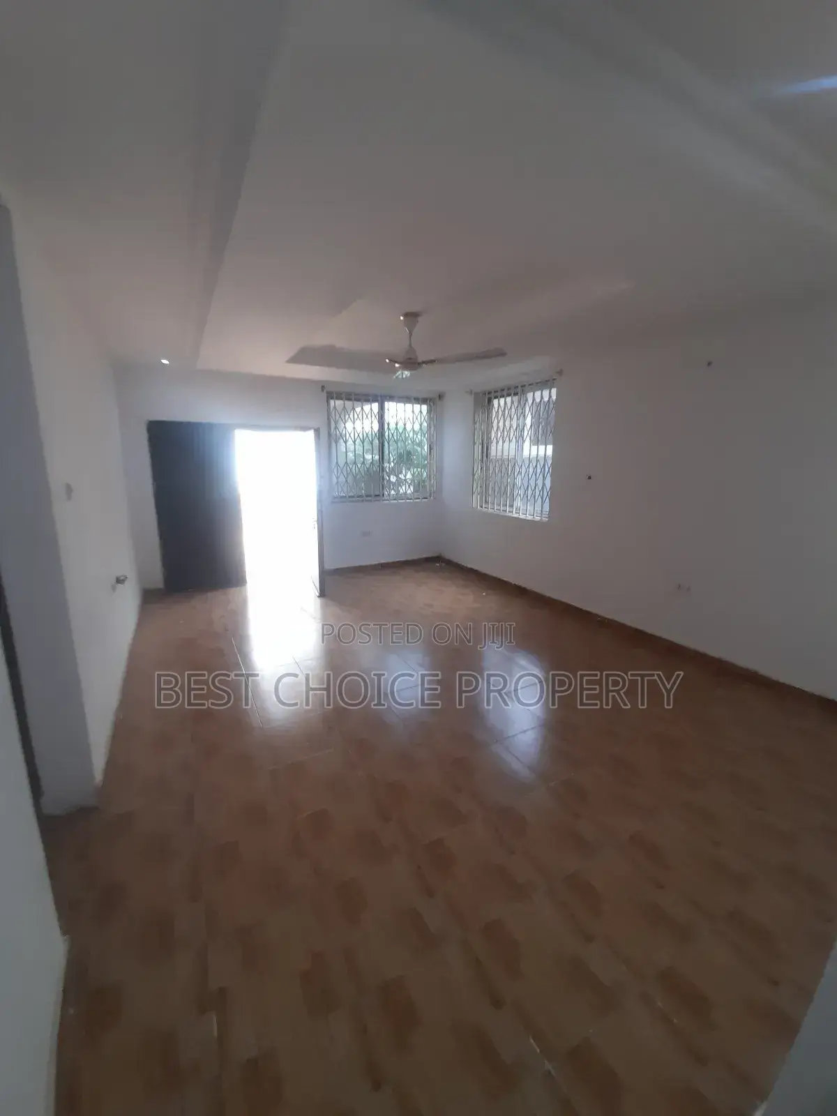 3bdrm Apartment in Obolo Junction, New Legon for rent in New Legon