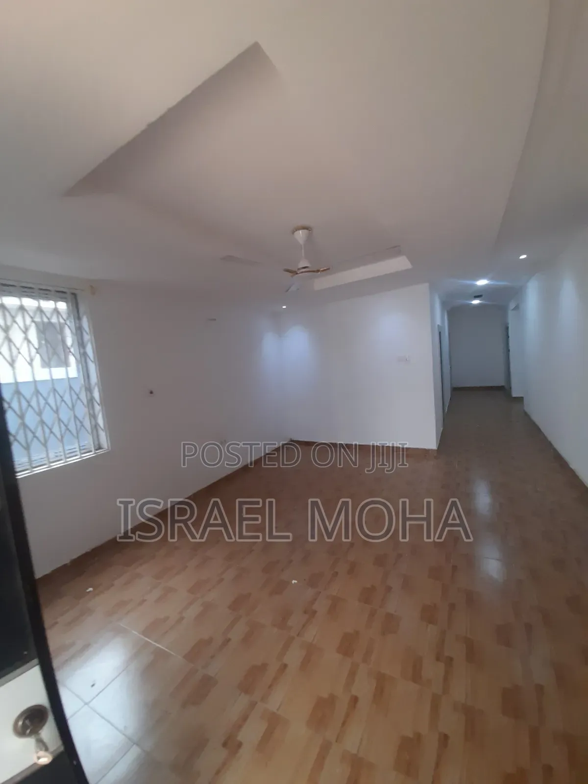 3bdrm Apartment in Obolo Junction, New Legon for rent in New Legon