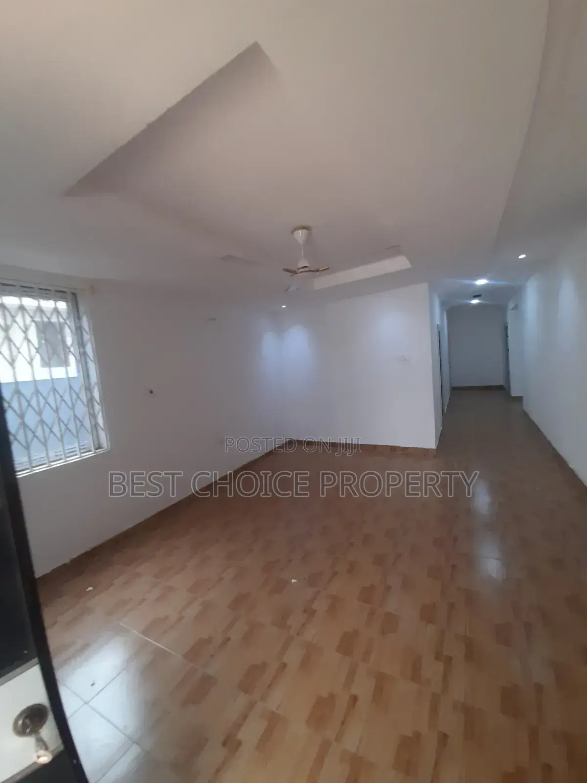 3bdrm Apartment in Obolo Junction, New Legon for rent in New Legon