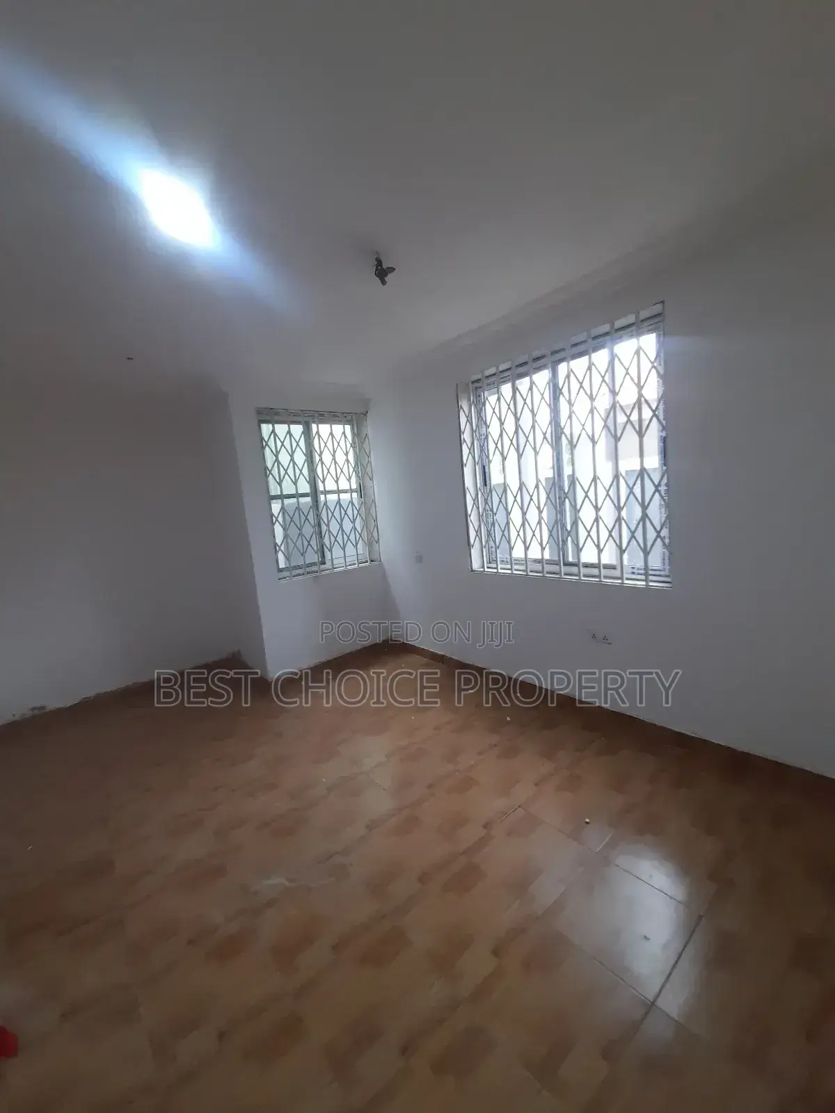 3bdrm Apartment in Obolo Junction, New Legon for rent in New Legon