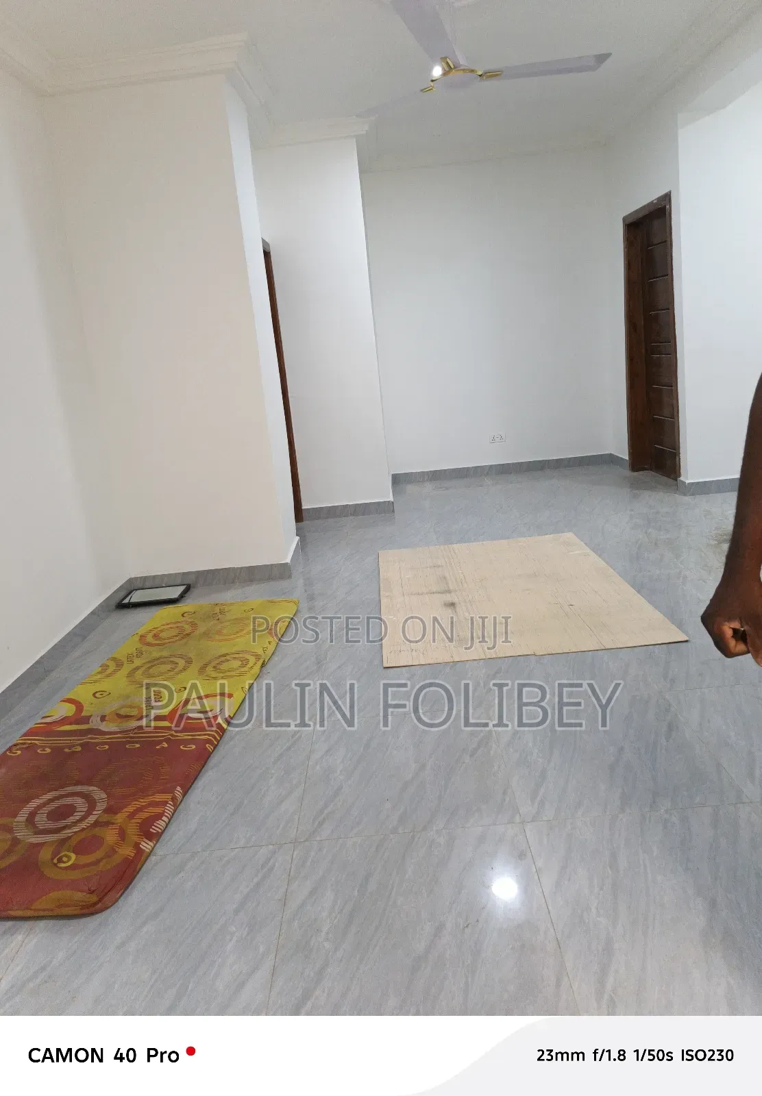 1bdrm Apartment in Dg Properties, Ablekuma for rent in Ablekuma