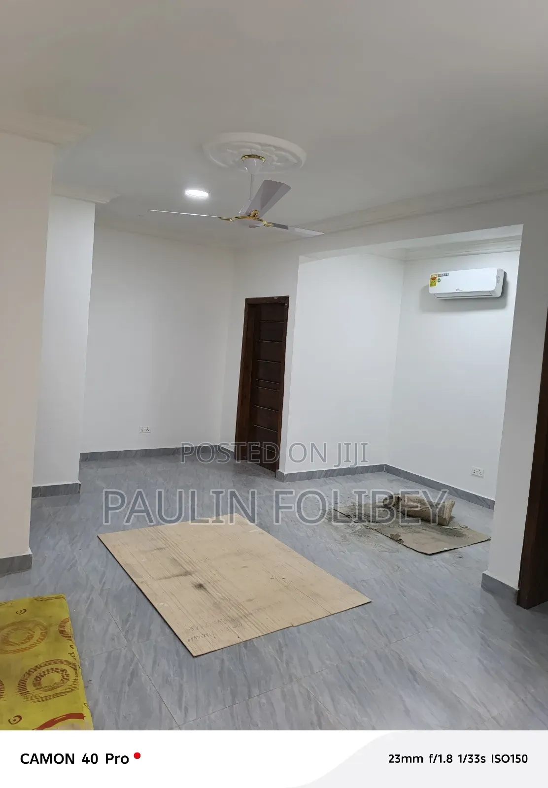 1bdrm Apartment in Dg Properties, Ablekuma for rent in Ablekuma